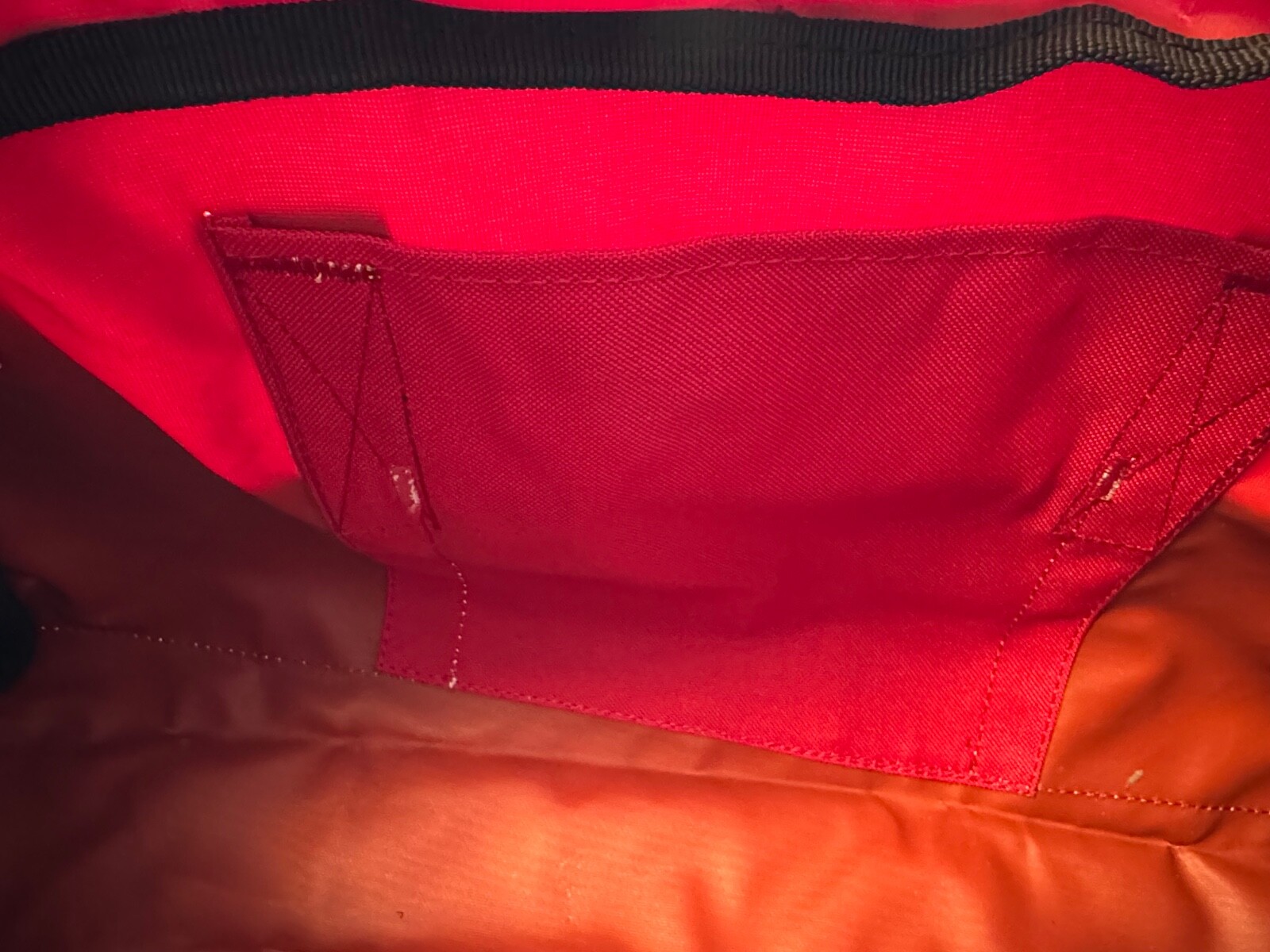 2 NWOT Husky Water Resistant 10 Pocket Tool Bags 20″ x 6″ x 9″ Buyer gets both