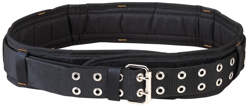 CLC Custom LeatherCraft 5623 3″ Padded Lightweight Comfort Belt 29″ to 46″ Waist