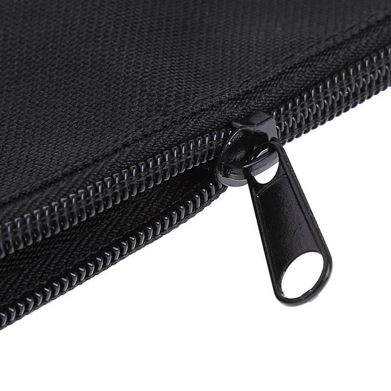 Portable Tool Kit Storage Bag Waterproof Oxford Cloth Multi-Function 600D