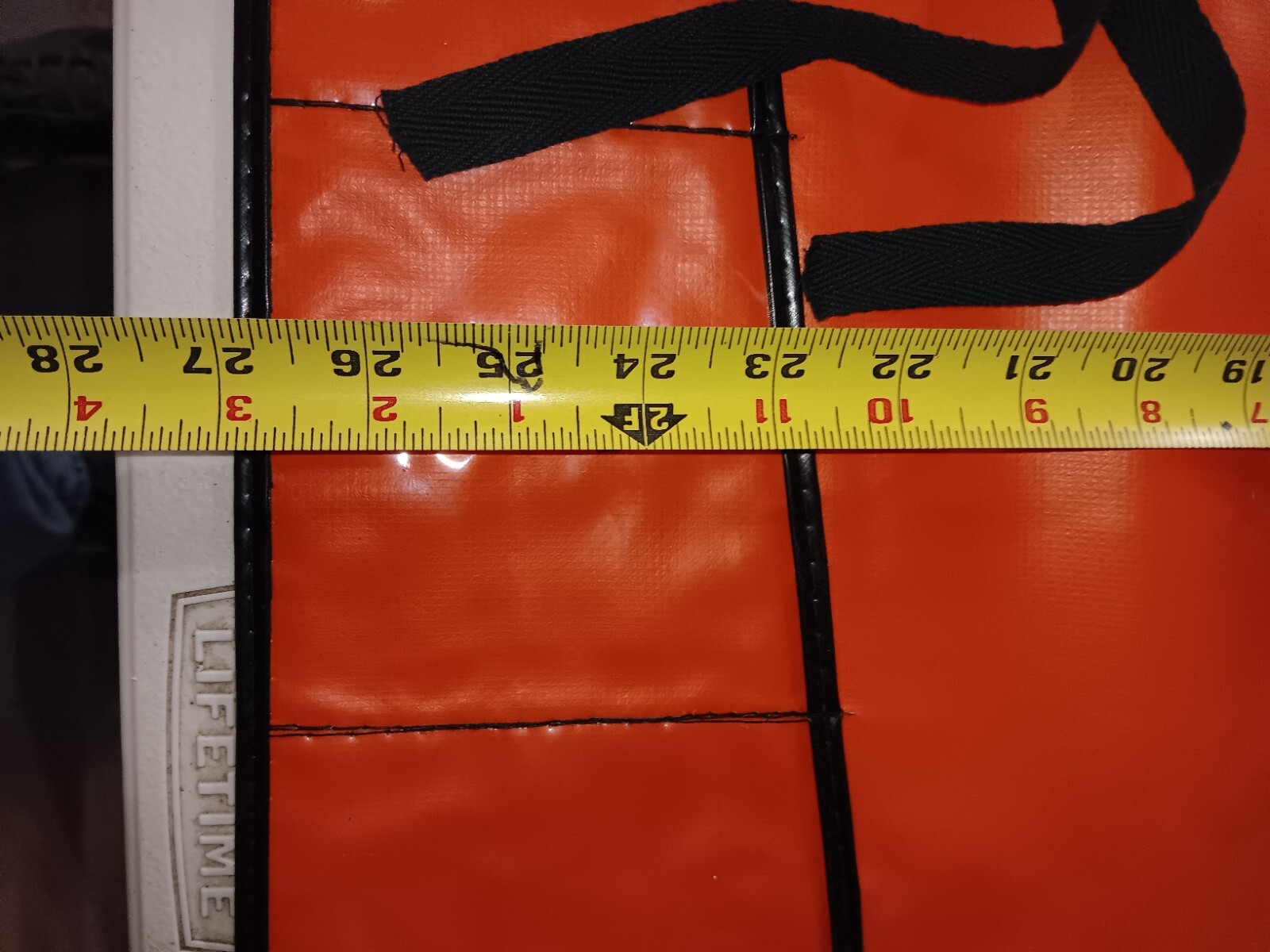 Williams R28 Tool Roll 26 Slot