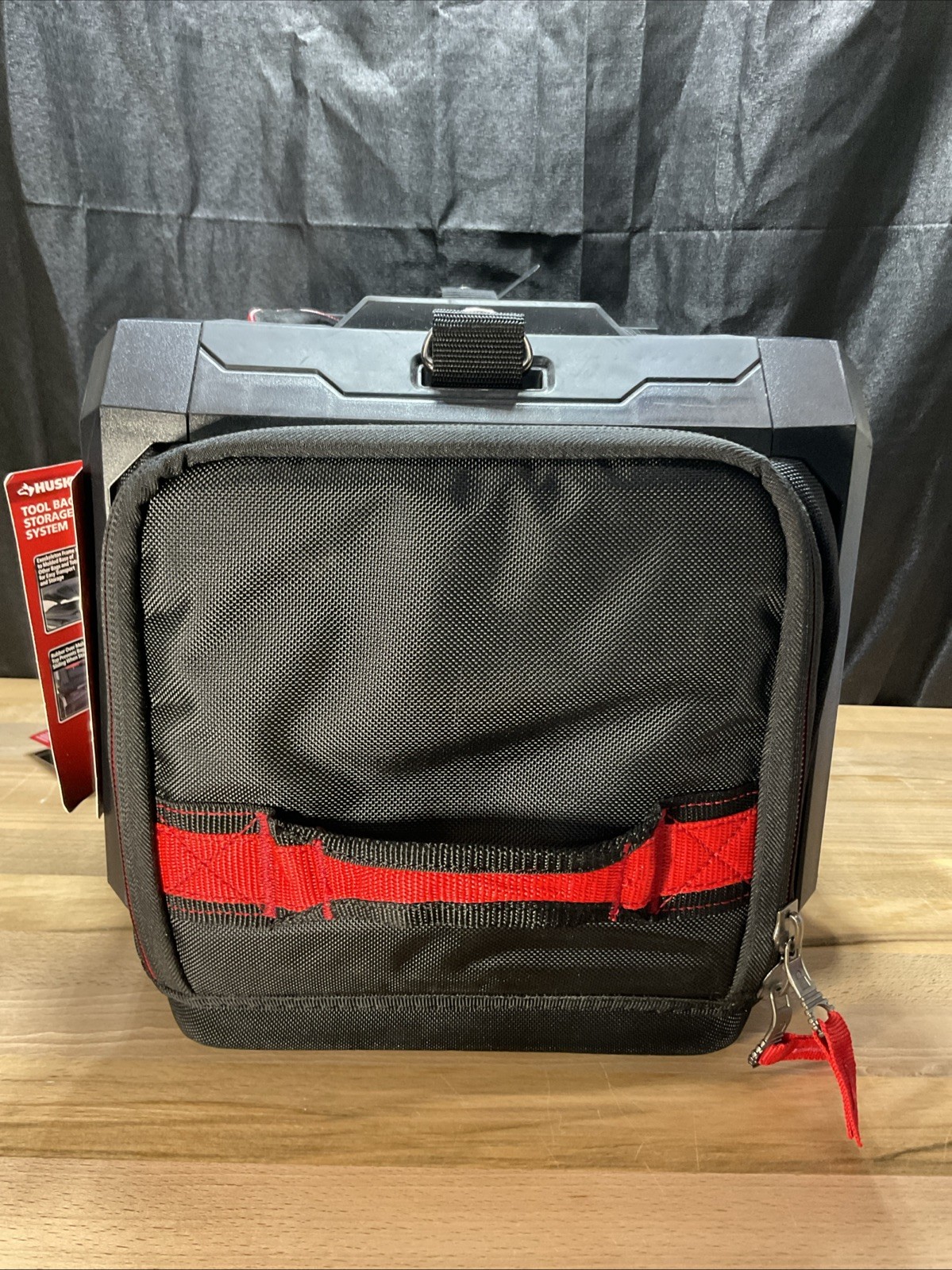 Husky 19in Stack Tool Bag