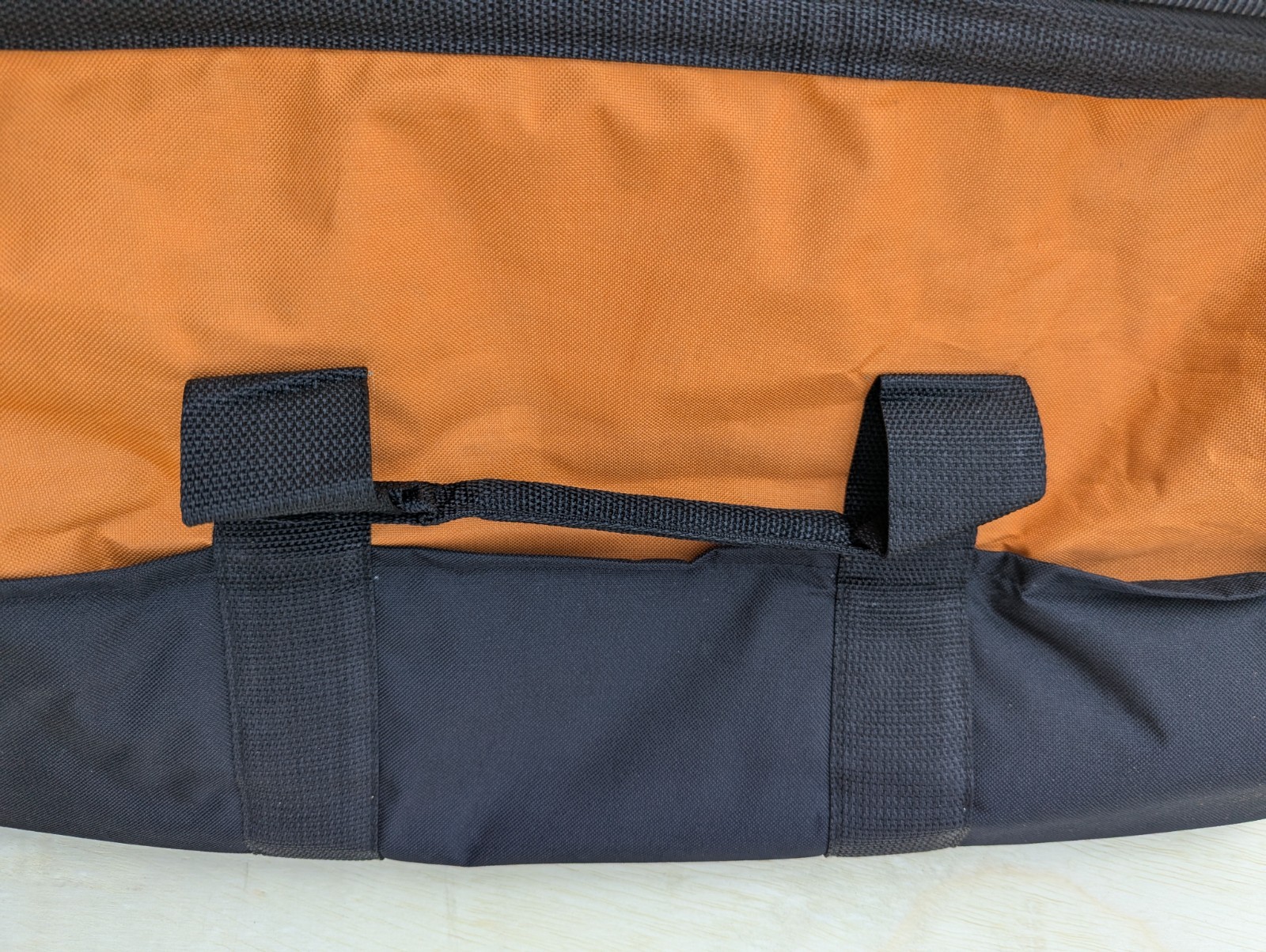 New Ridgid 22″ X 10 » X 13 Large Heavy Duty 6 Pocket Tool Bag