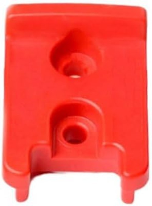 10 Pack Wall-Mounted Tool Holder with 20 Screws for Cordless Tools Organization