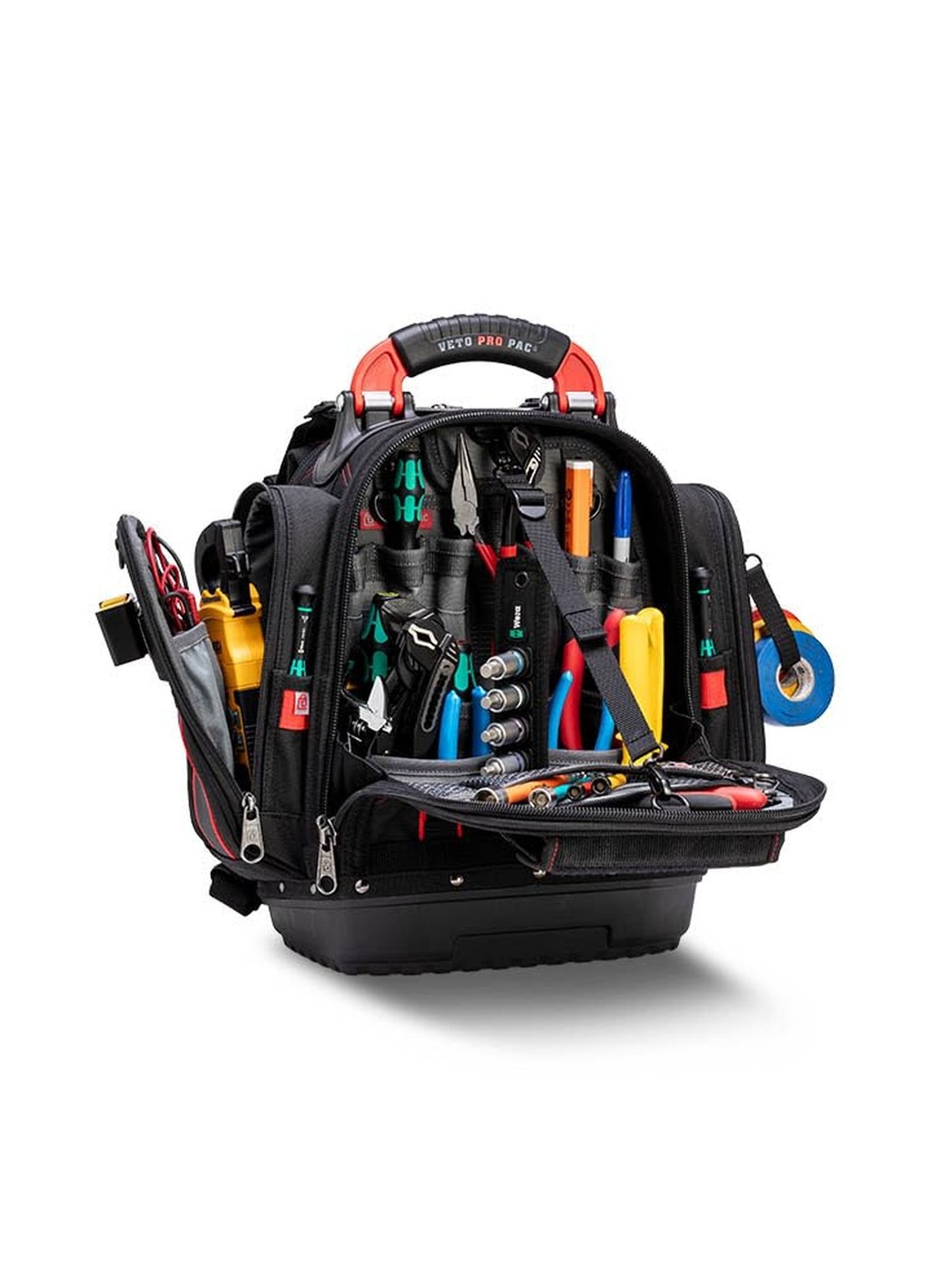 Veto Pro Pac TECH PAC MCP INFRARED