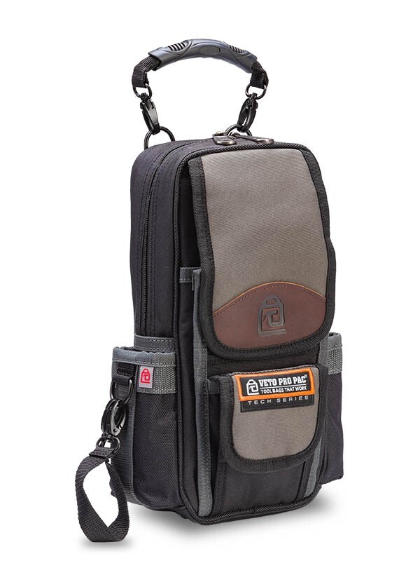 Veto Pro Pac MB2 Tech Series Meter Bag
