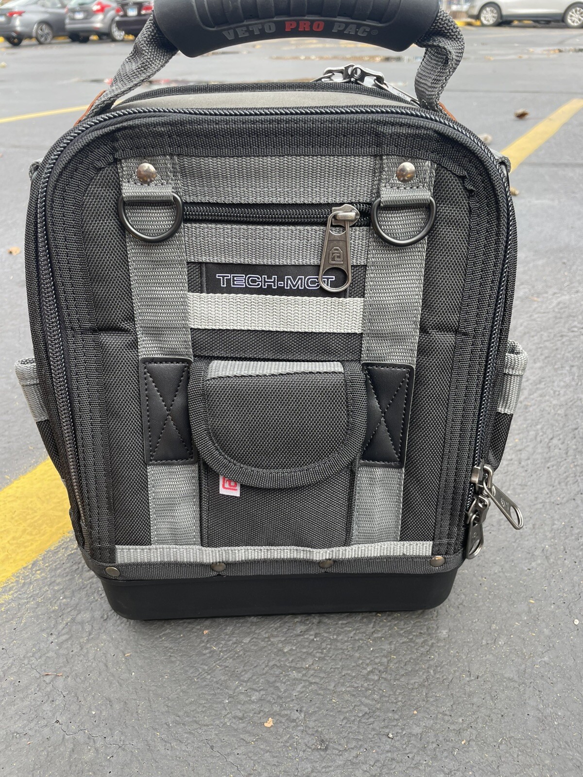 VETO PRO PAC TECH MCT Tool Bag