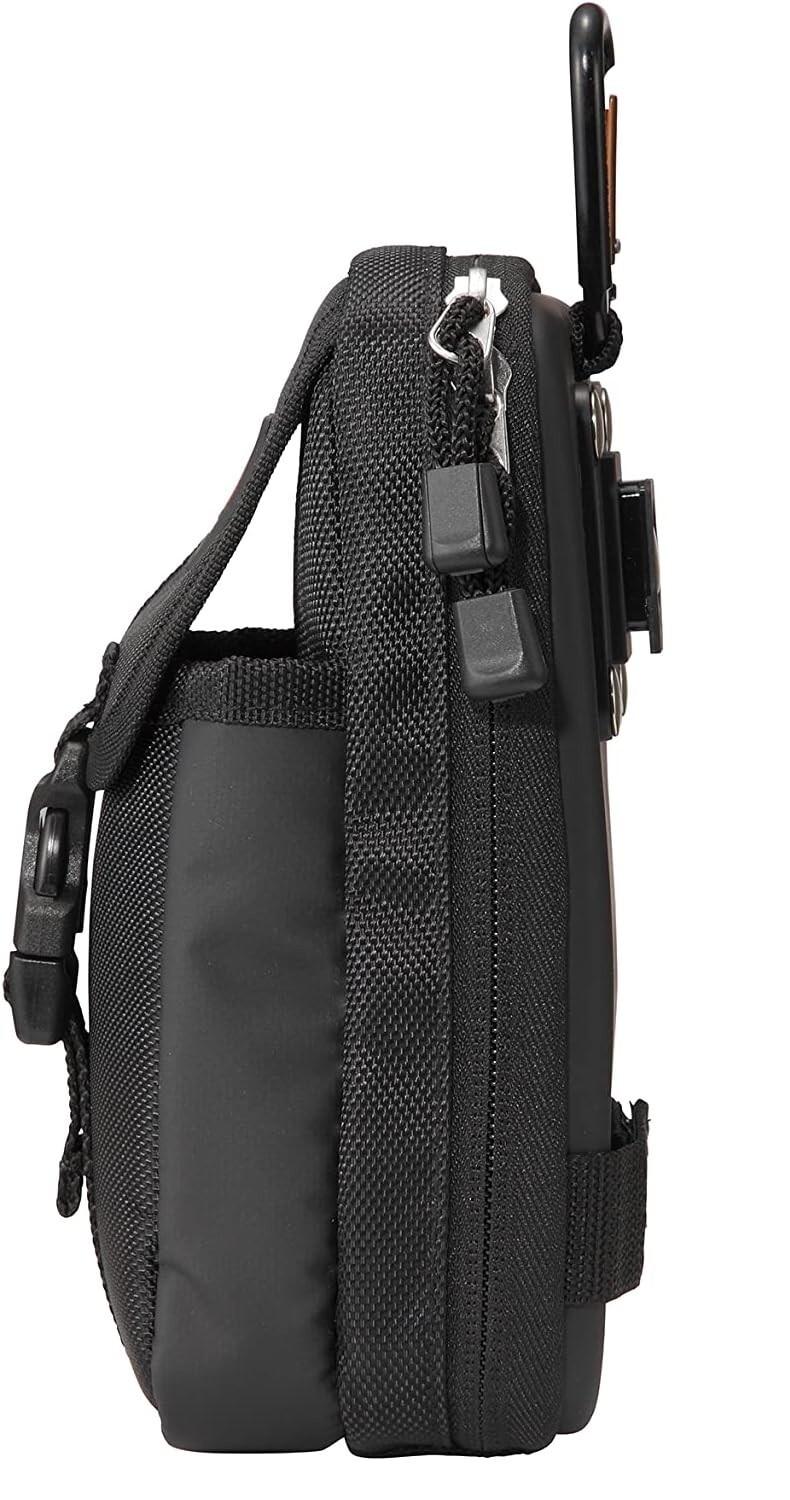 TAJIMA TOOL HOLDER SEF POUCH FOR CHEST SFPCN-CB2L