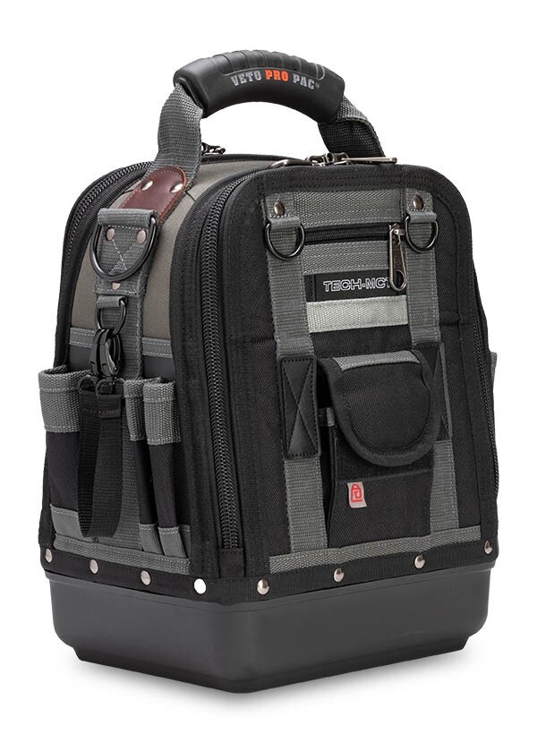 Veto Pro Pac TECH MCT Compact/Tall Installation Tool Bag