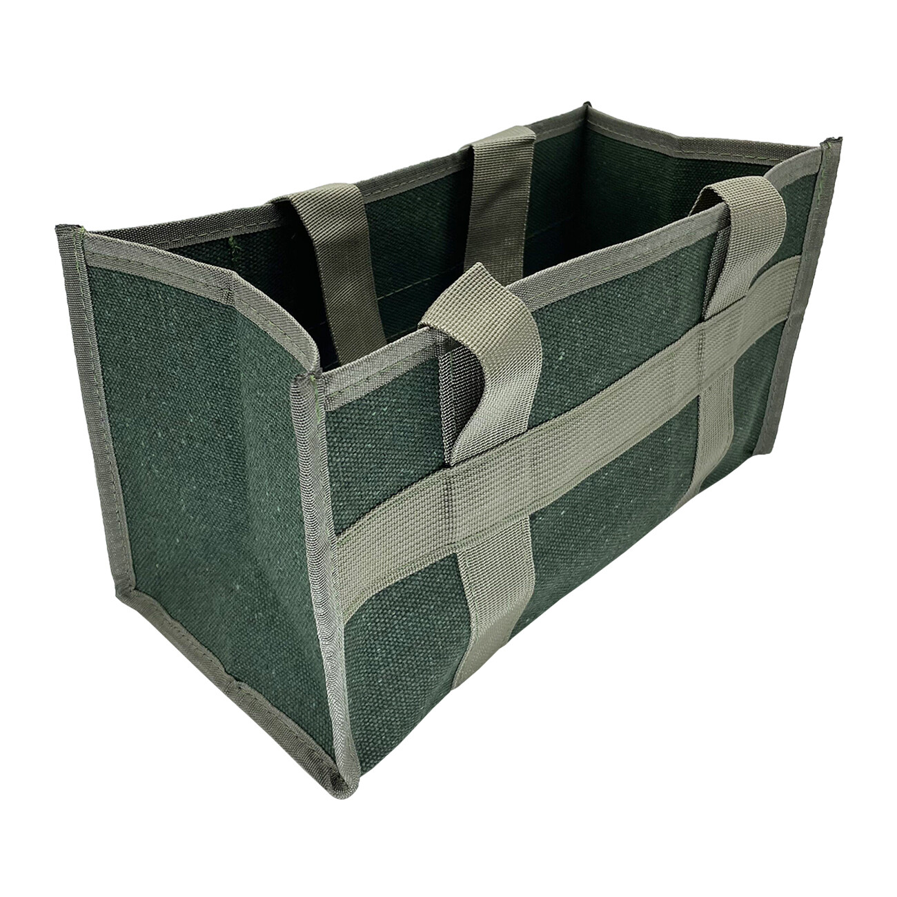 Multi-Purpose Open Tote Tool Bag large space Portable Heavy Duty Smart Storage B
