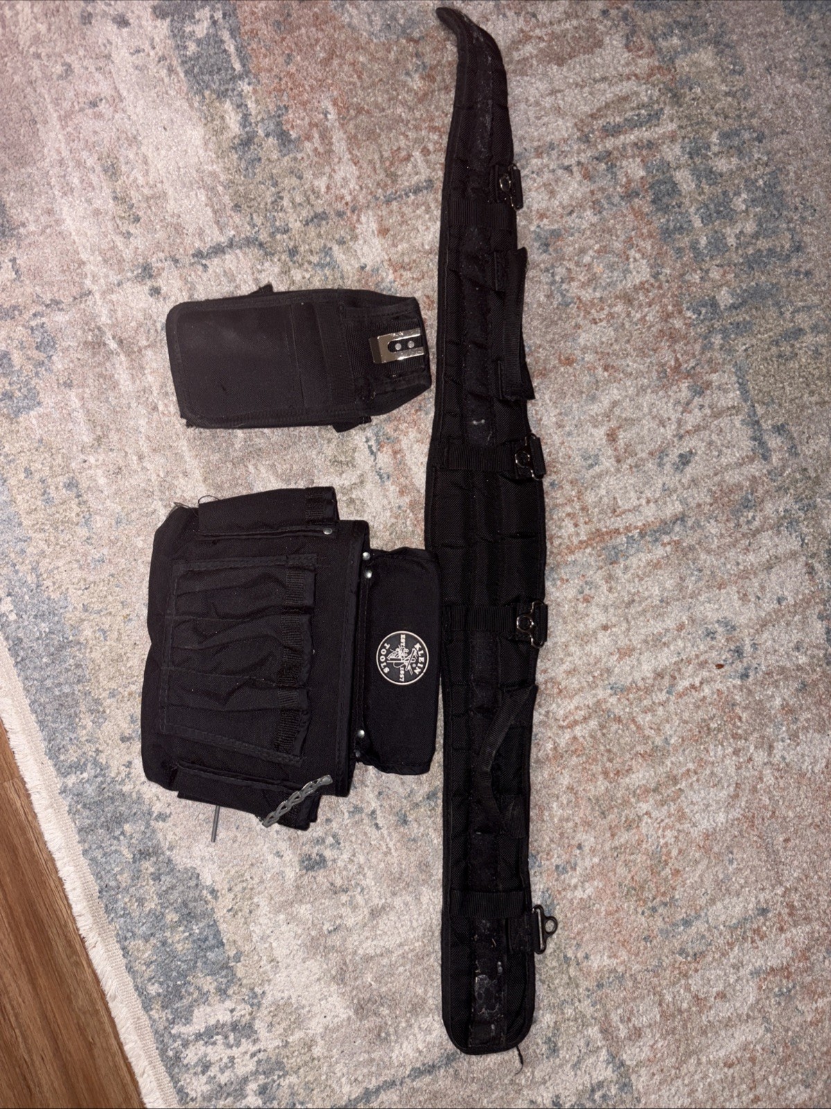 Klein Tools Linesman Tradesman