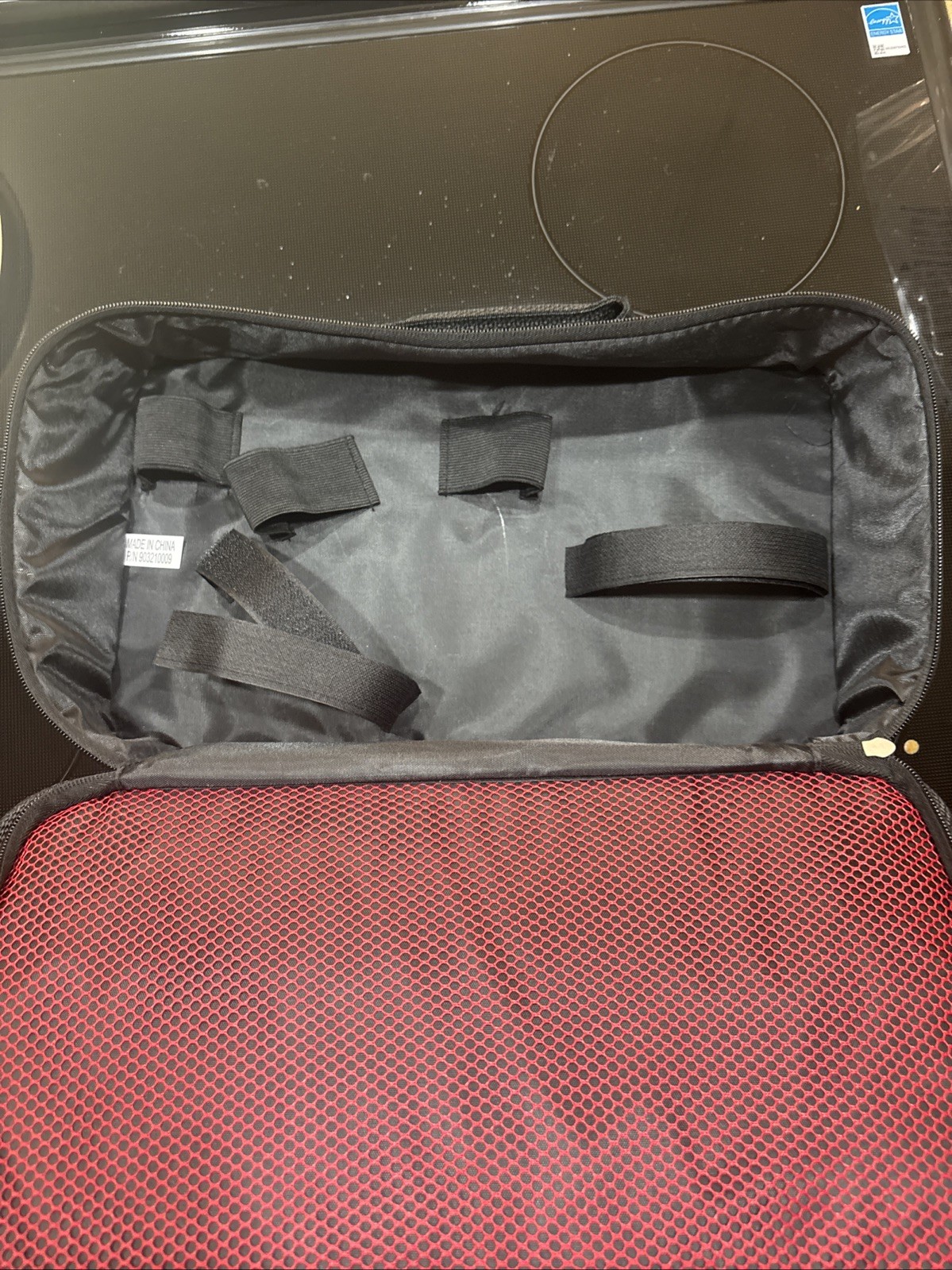 Milwaukee Fuel 13 inch M12 Contractor Tool Bag – Red (M12)