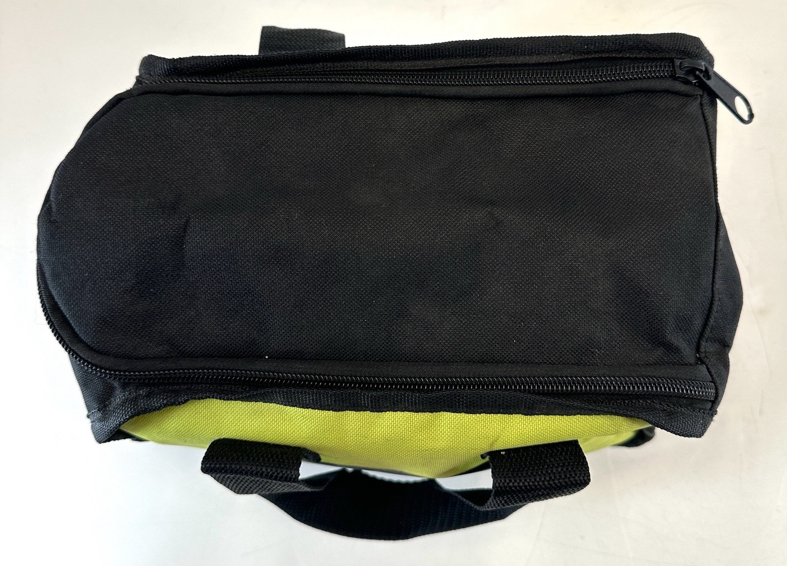 Ryobi One+ 18V HP Zipper Tool Bag 10 in X 9 in X 7 in
