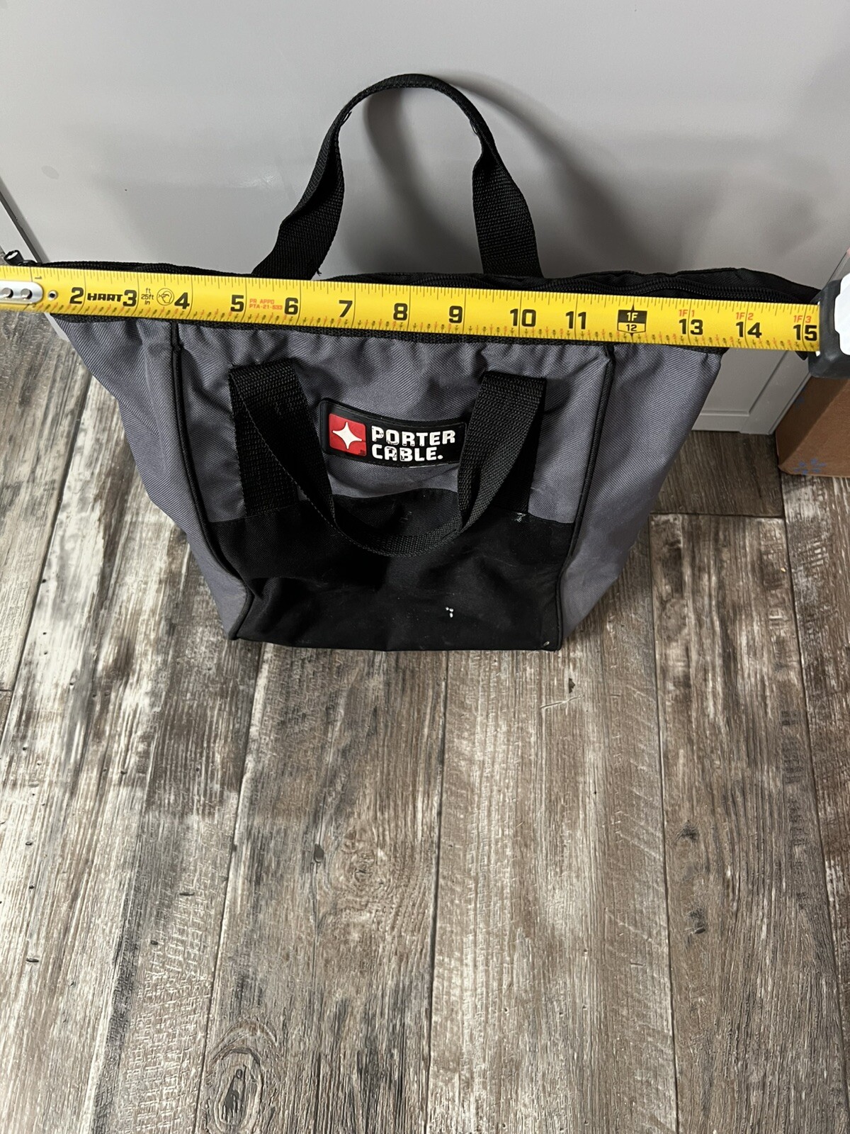 Porter Cable Bag
