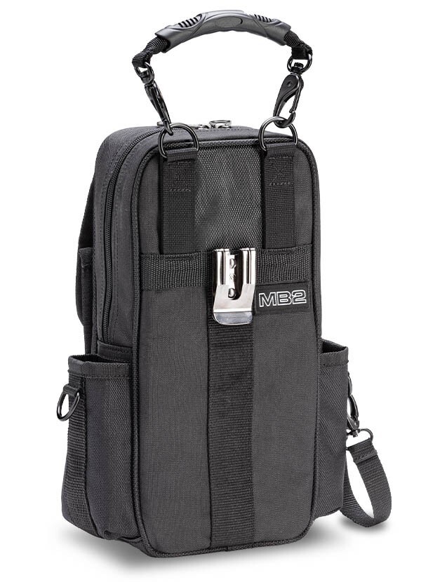 Veto Pro Pac MB2 Blackout Tall Meter Bag