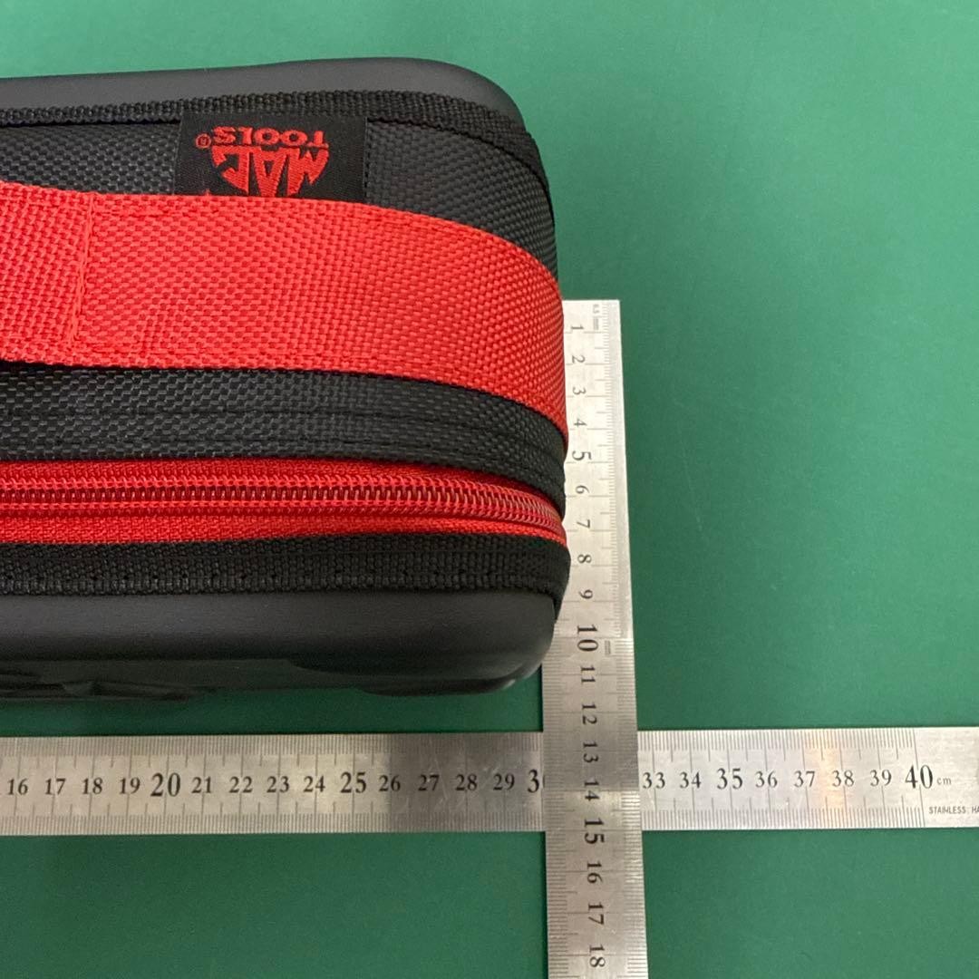 Mac Tools Tool Bag Storage Case