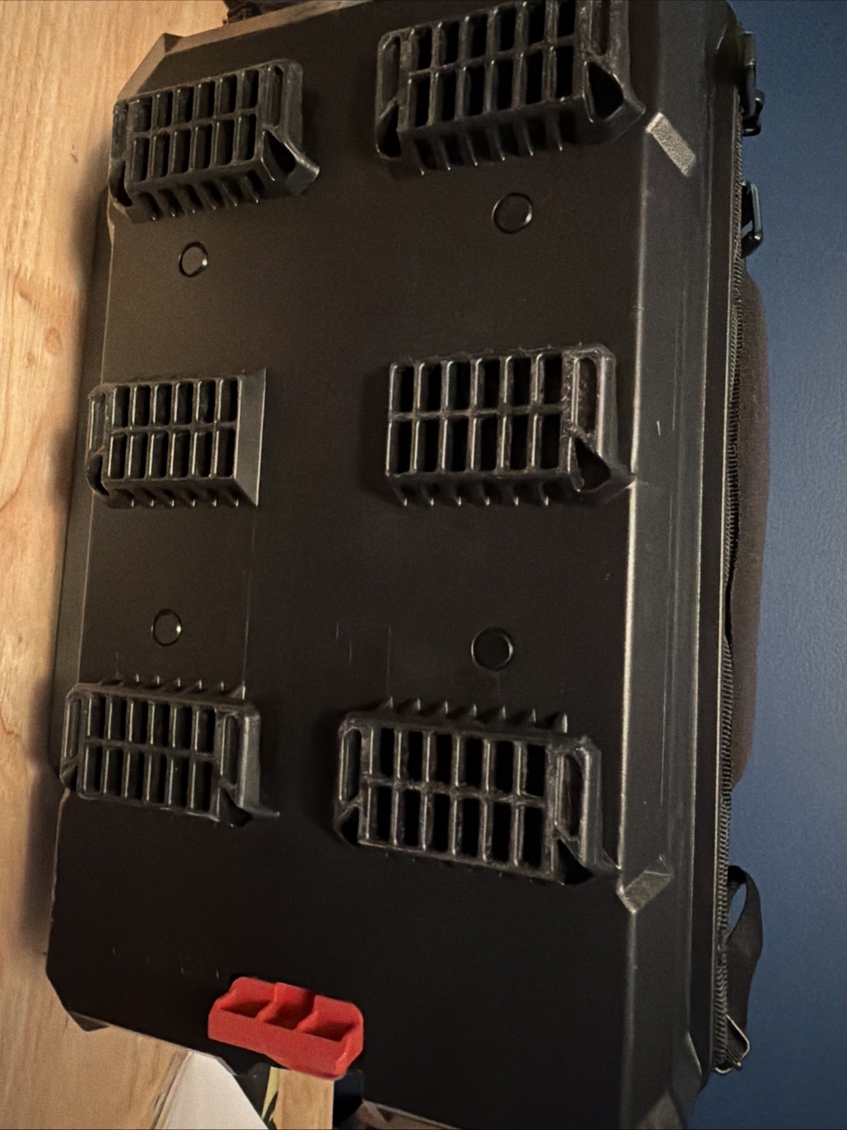 NEW UNUSED Milwaukee Tool 48-22-8316 Packout 15″ Structured Tool Bag FREE SHIP
