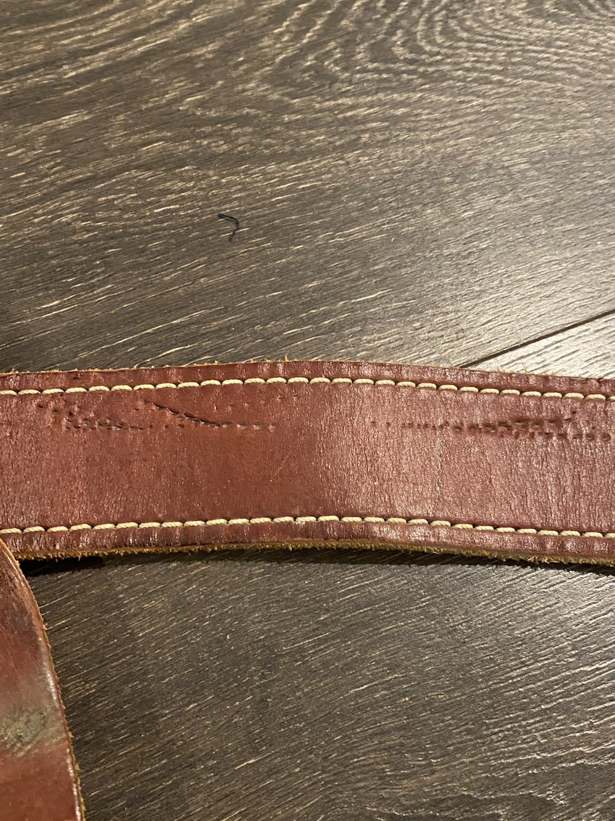 Occidental Leather Tool Belt XL With Hammer Loop Holder W/ Various Pouches *READ
