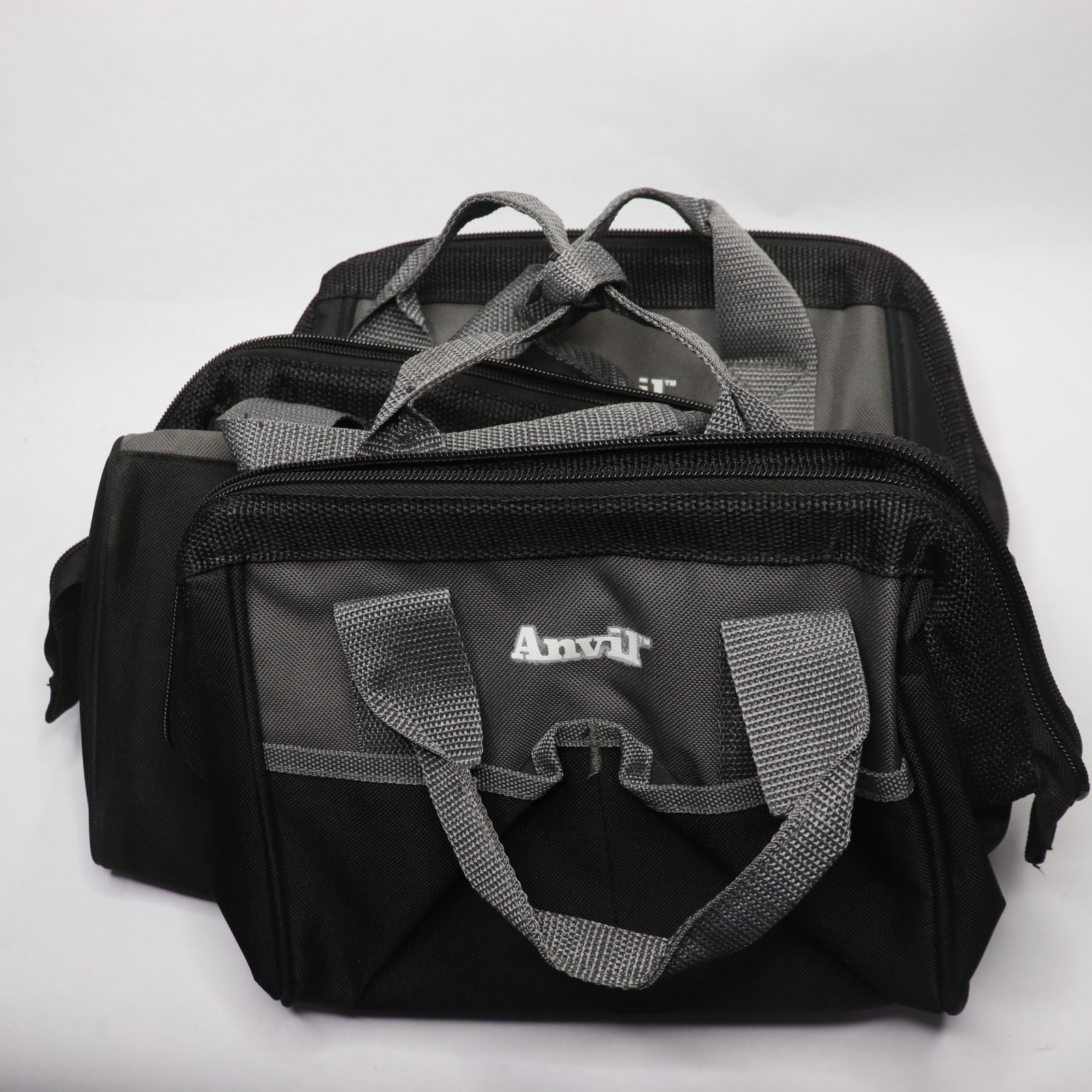 (3-Pk) Anvil Tool Bag 10″ ANV60010-3PK-TH-DB-DIP