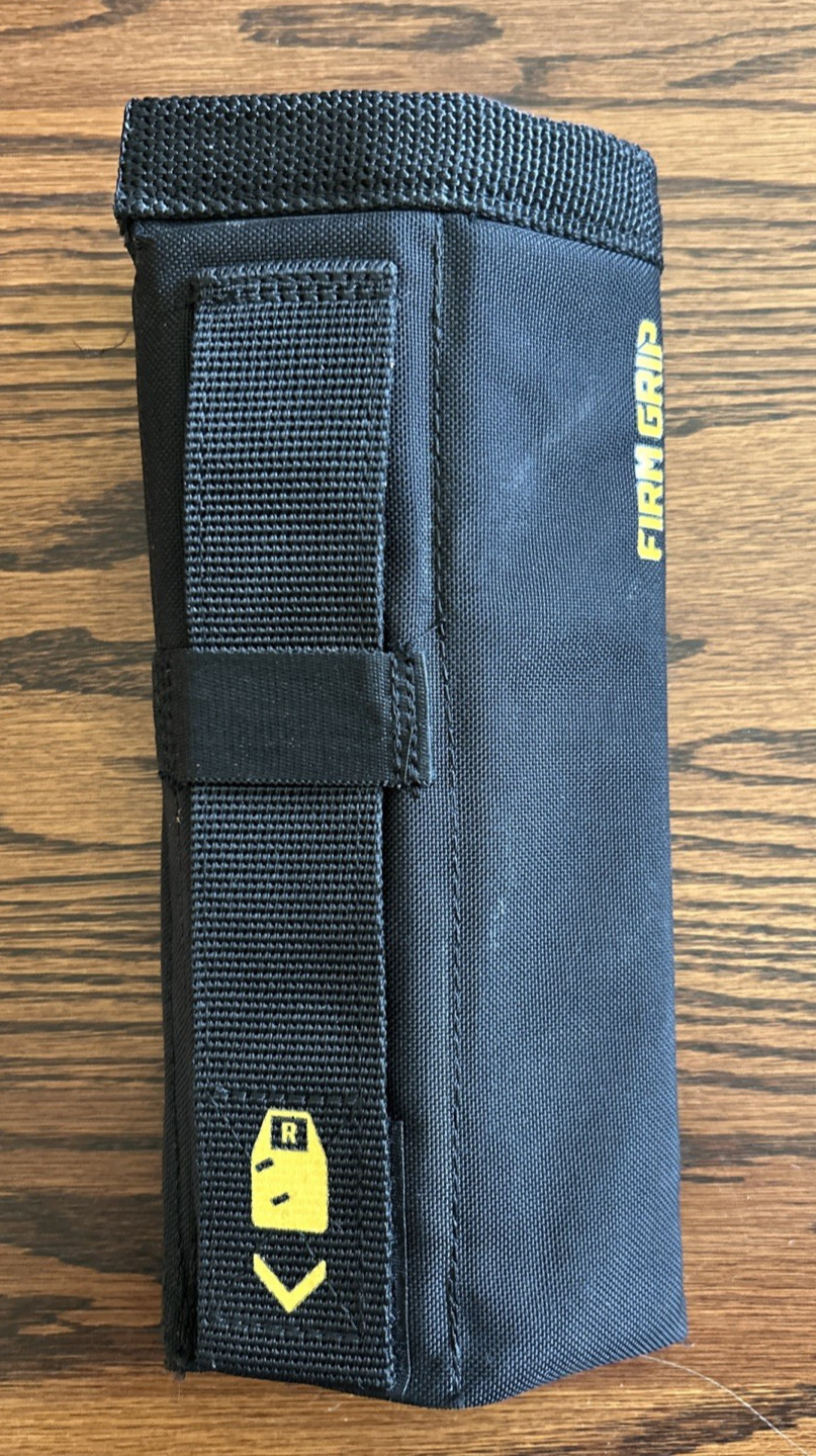 FIRM GRIP Build-A-Rig Everyday Belt Kit. Hammer Sleeve Only