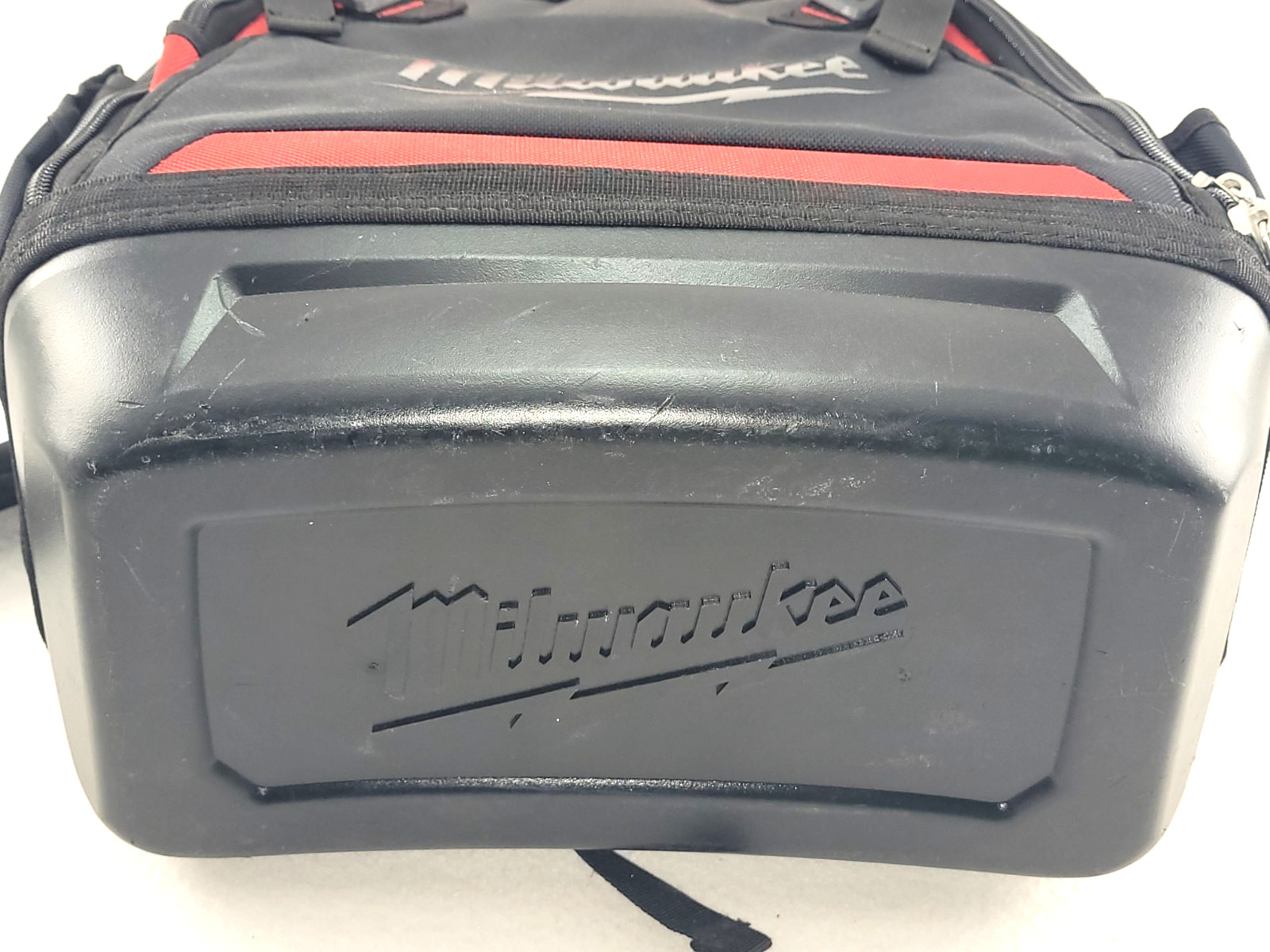 Milwaukee 48-22-8200 35-Pocket Impact Resistant 1680 Ballistic Jobsite Backpack