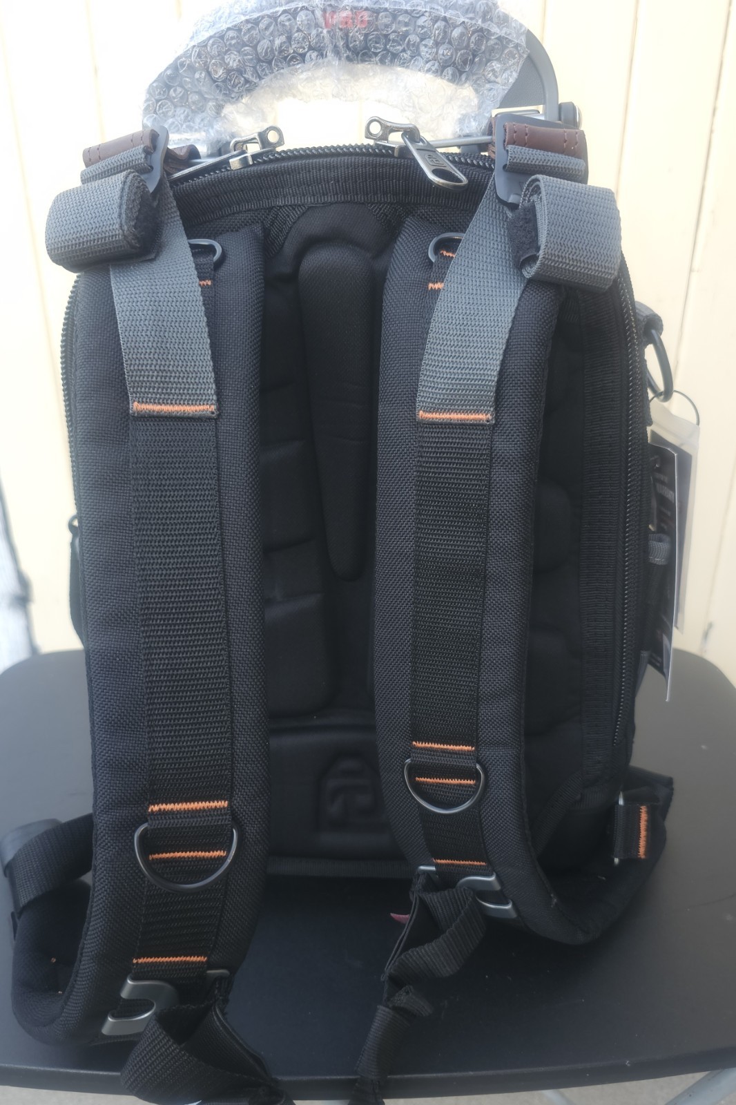 Veto Pro Pac TECH PAC MC Backpack Tool Bag, VPP10066