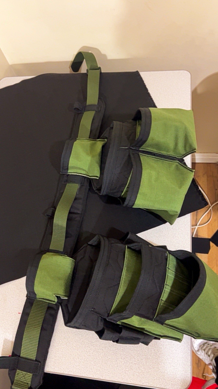 Tool Belt Pouch