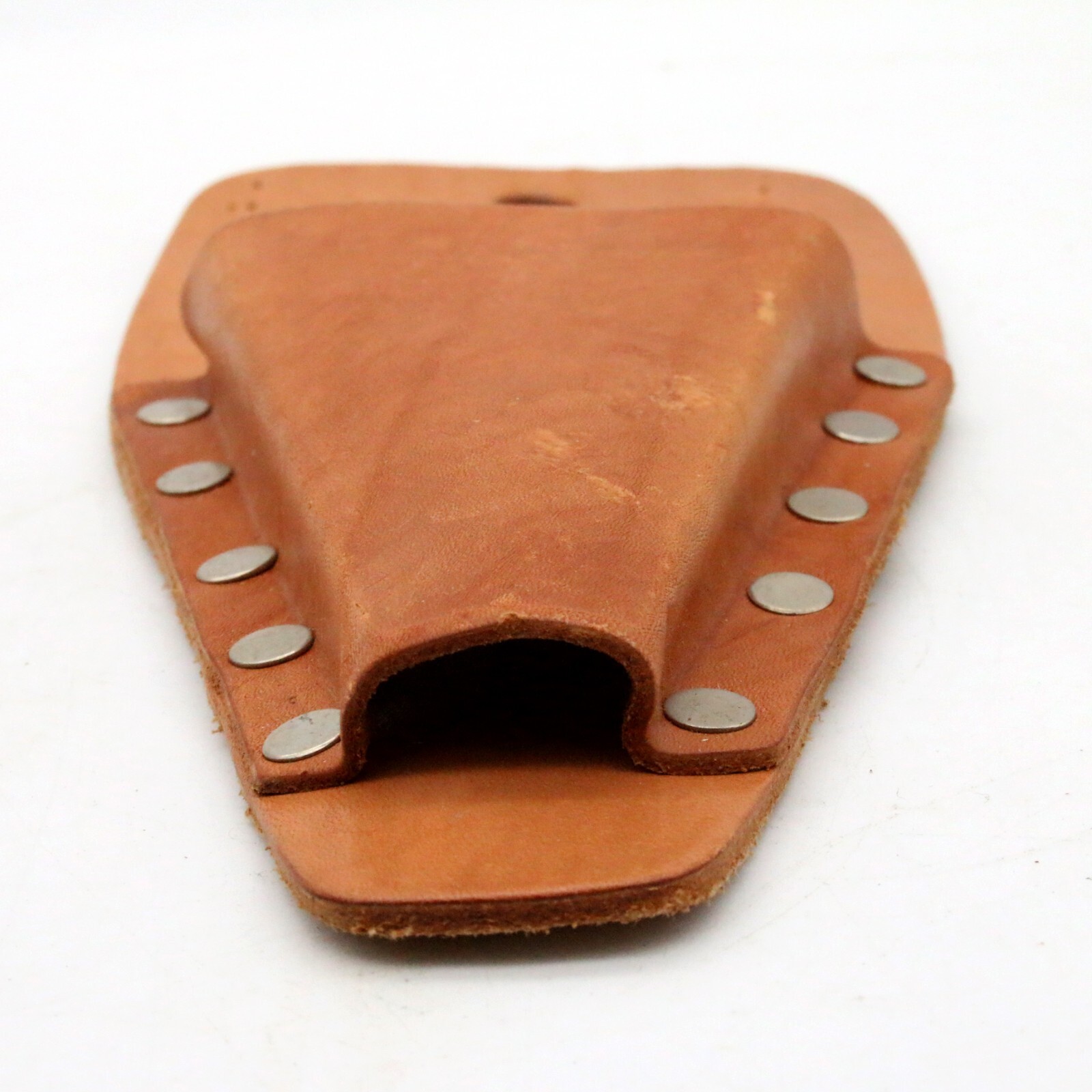 Vintage Master Mechanic MM417 Leather Plier Tool Holder for Belt – Free Shipping