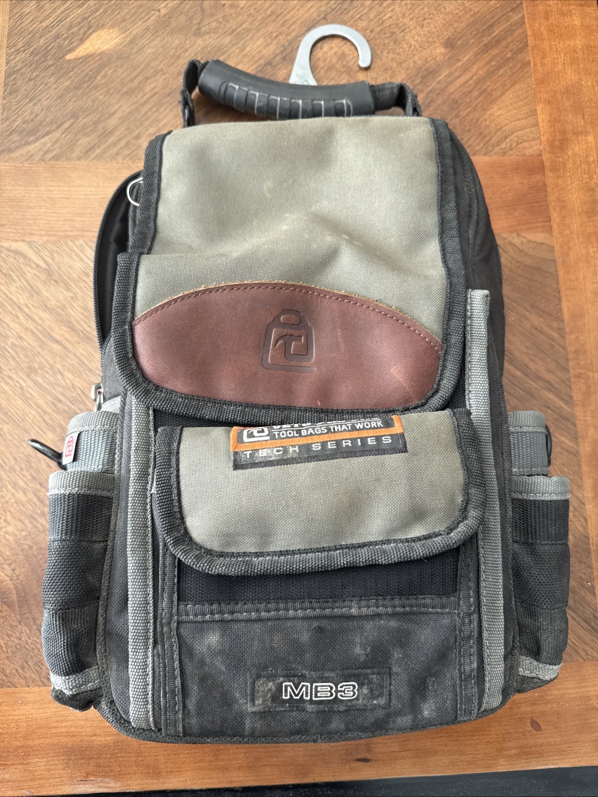 Veto Pro Pac MB3