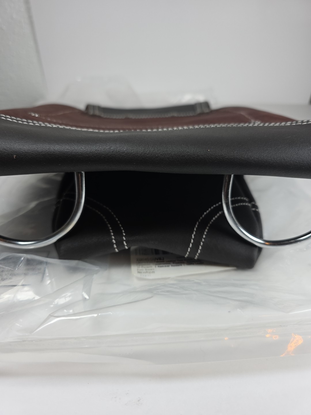 Oil Tanned Leather Tool Pouch Bag | Carpenter, Construction, Framers, Handyma…