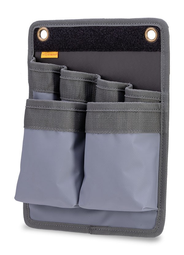 Veto Pro Pac WRENCHER XL Extra Large Plumber’s Bag Open Top