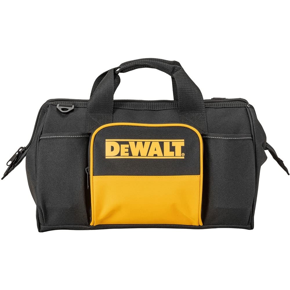 DeWalt Multitak Small Easy Access Tool Bag, 400 mm Size