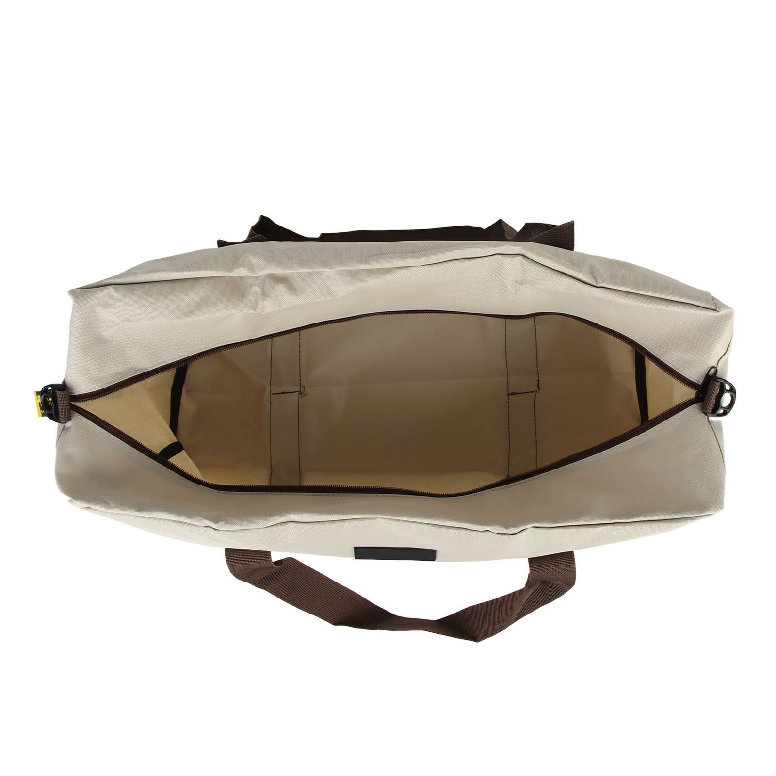 14in Wide Mouth Tool Bag Waterproof High Bearing Capacity Hardware Storage