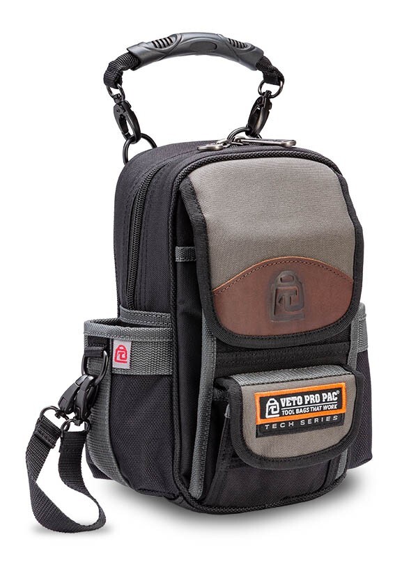 Veto Pro Pac MB Small Meter Tool Pouch