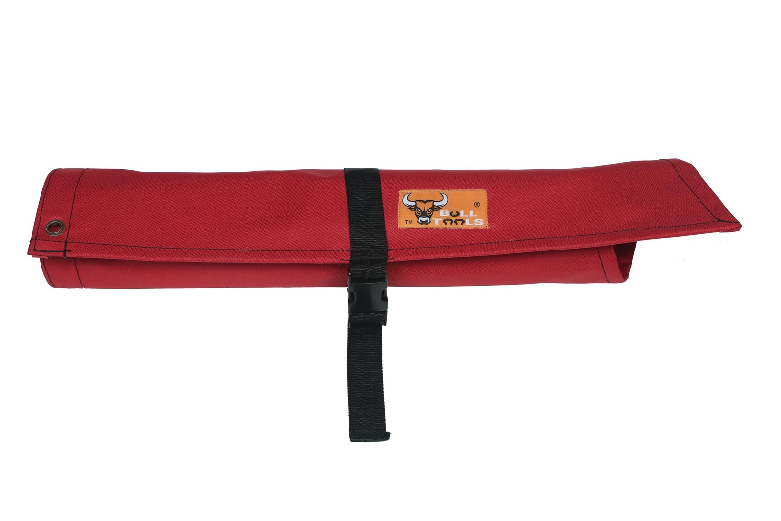 Tool Roll Organizer with 16 Pockets Wrenches, Metric & SAE Waterproof Ballistic