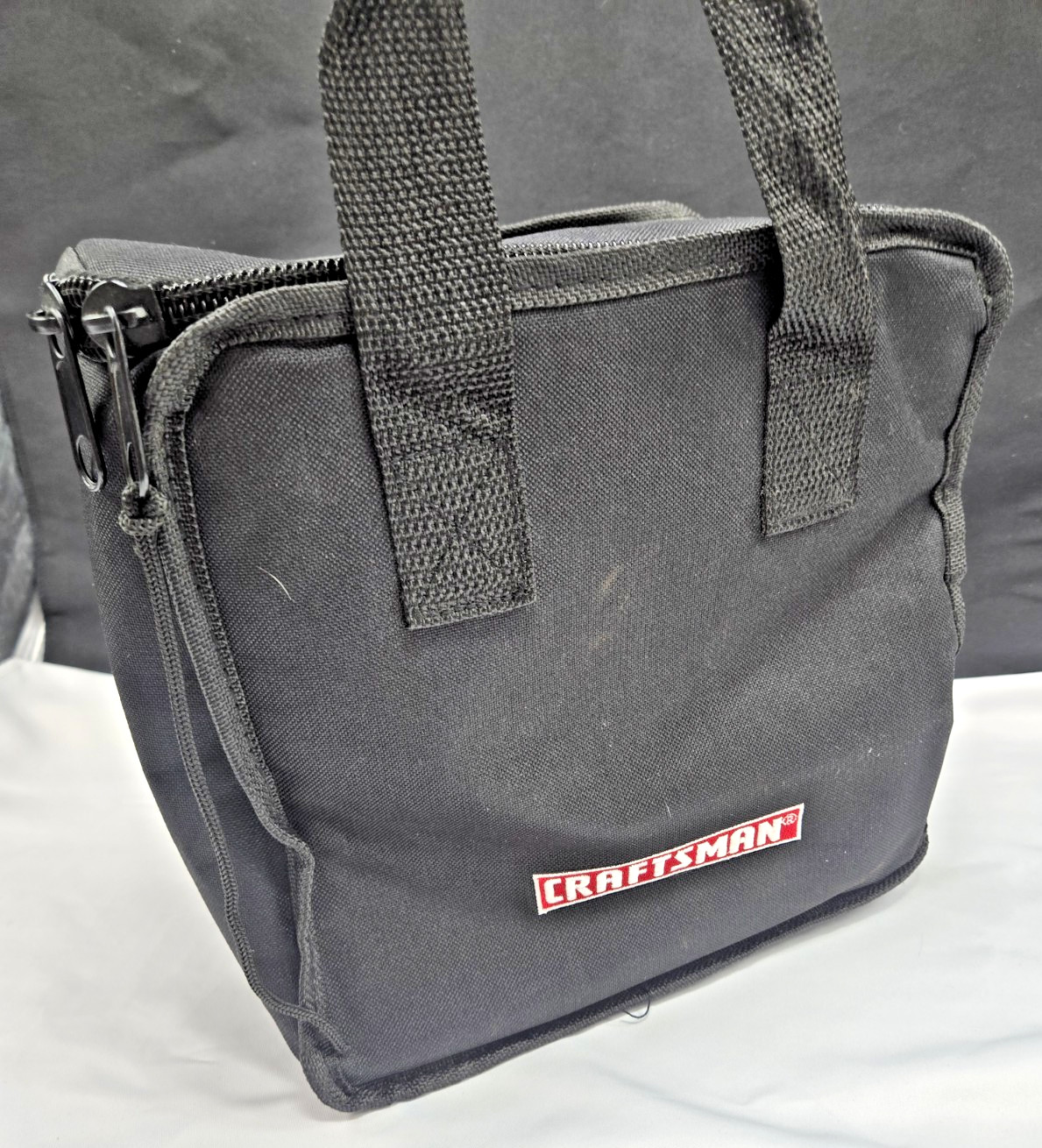 Craftsman Power Tools Tool Bags 2 Bag Lot