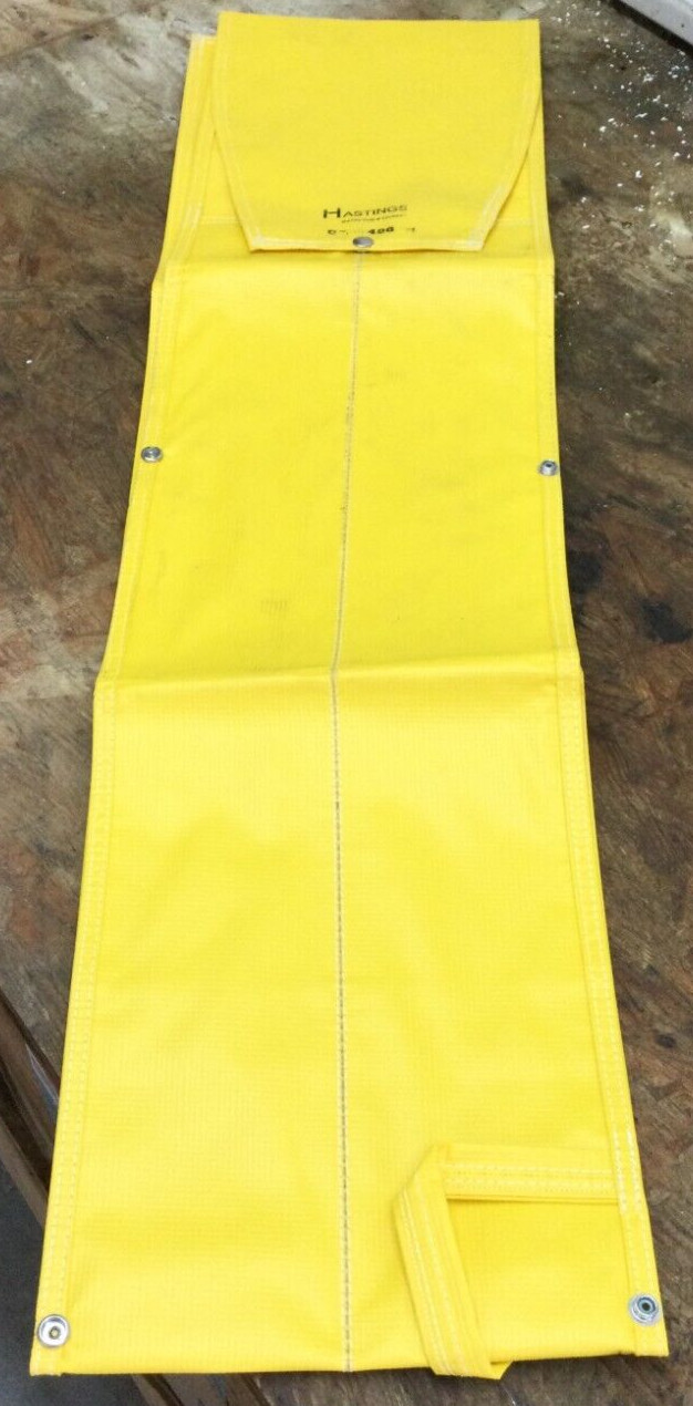 Hastings C-426 Two Pocket Carrying Case