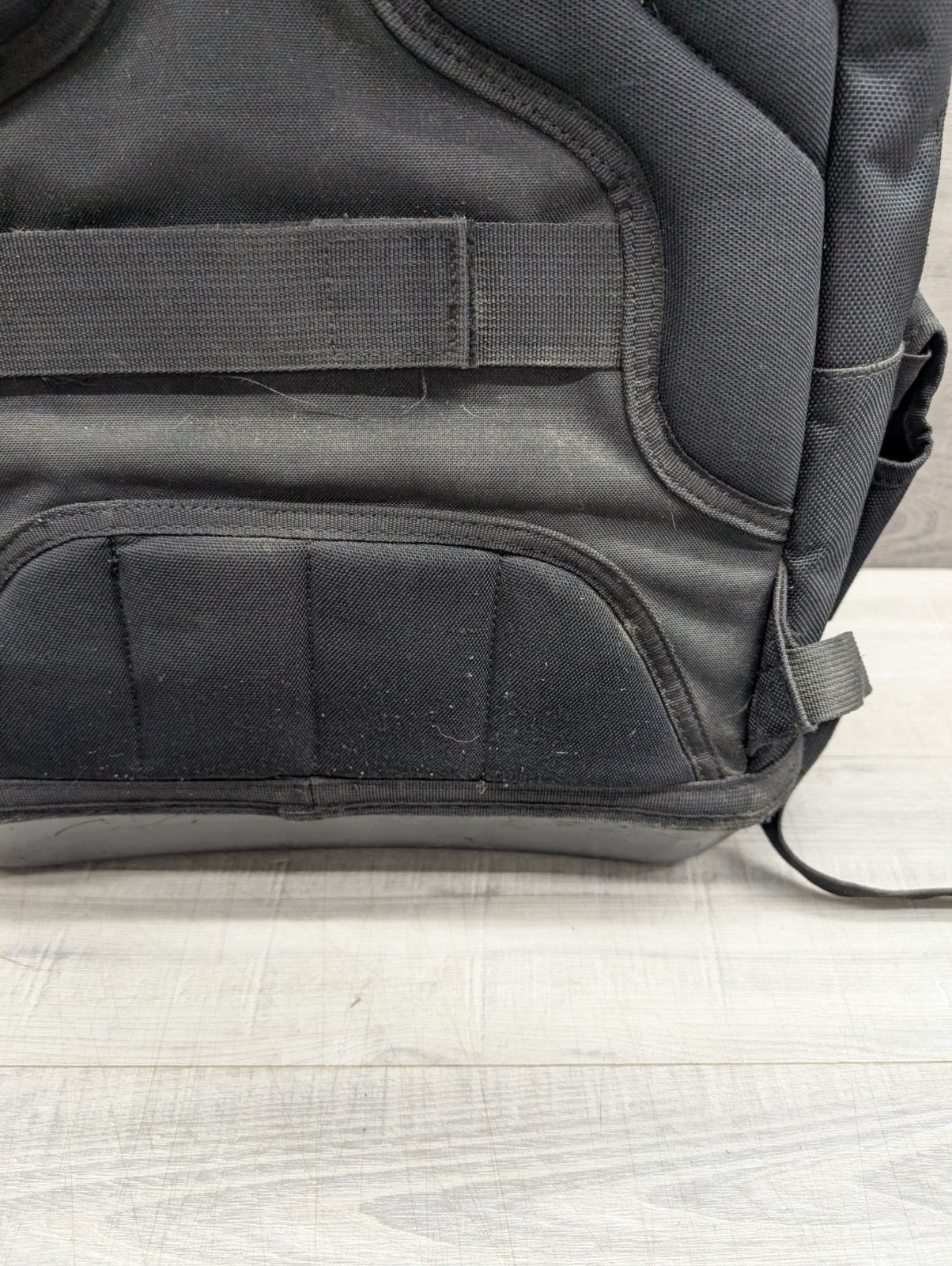 Milwaukee 48-22-8200 35-Pocket Impact Resistant 1680 Ballistic Backpack Jobsite
