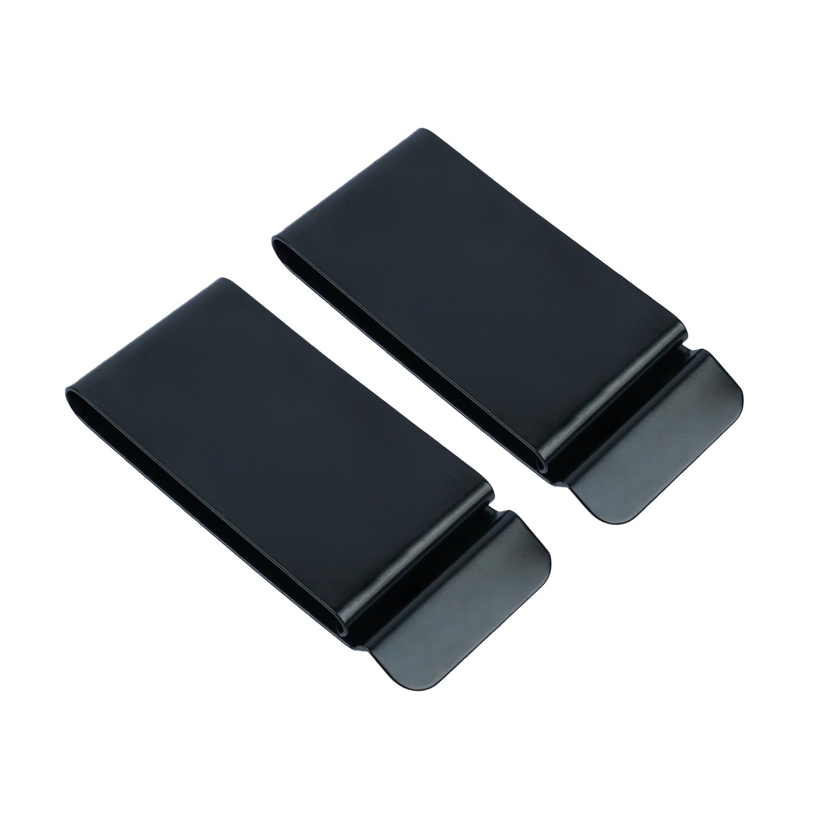 Metal Belt Clip for 2.0″ Belts – Small Tool Holder Holster