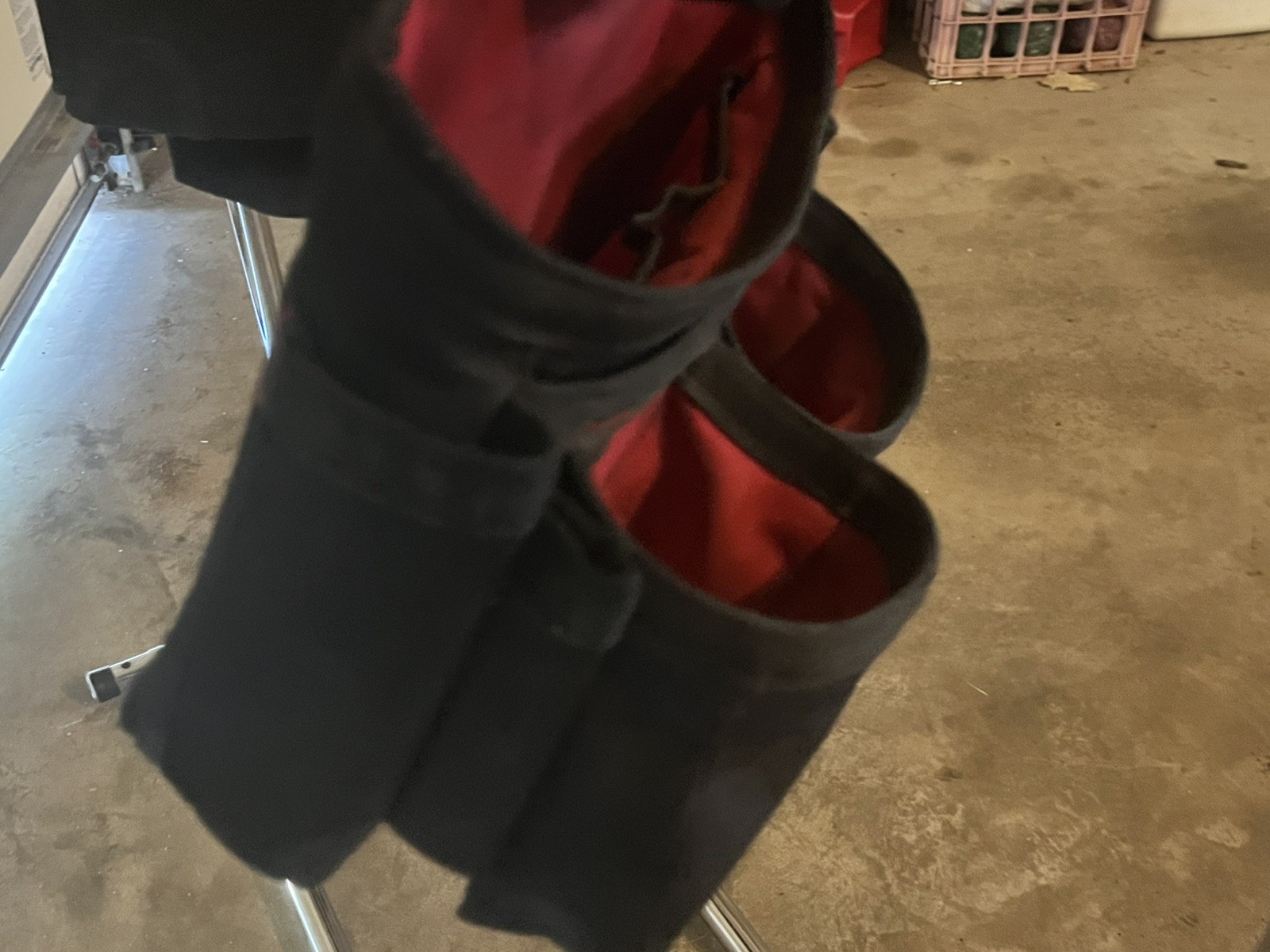 Milwaukee 48-22-8120 30 – 53-Inch 24-Pocket Suspension Rig Contractor Work Belt