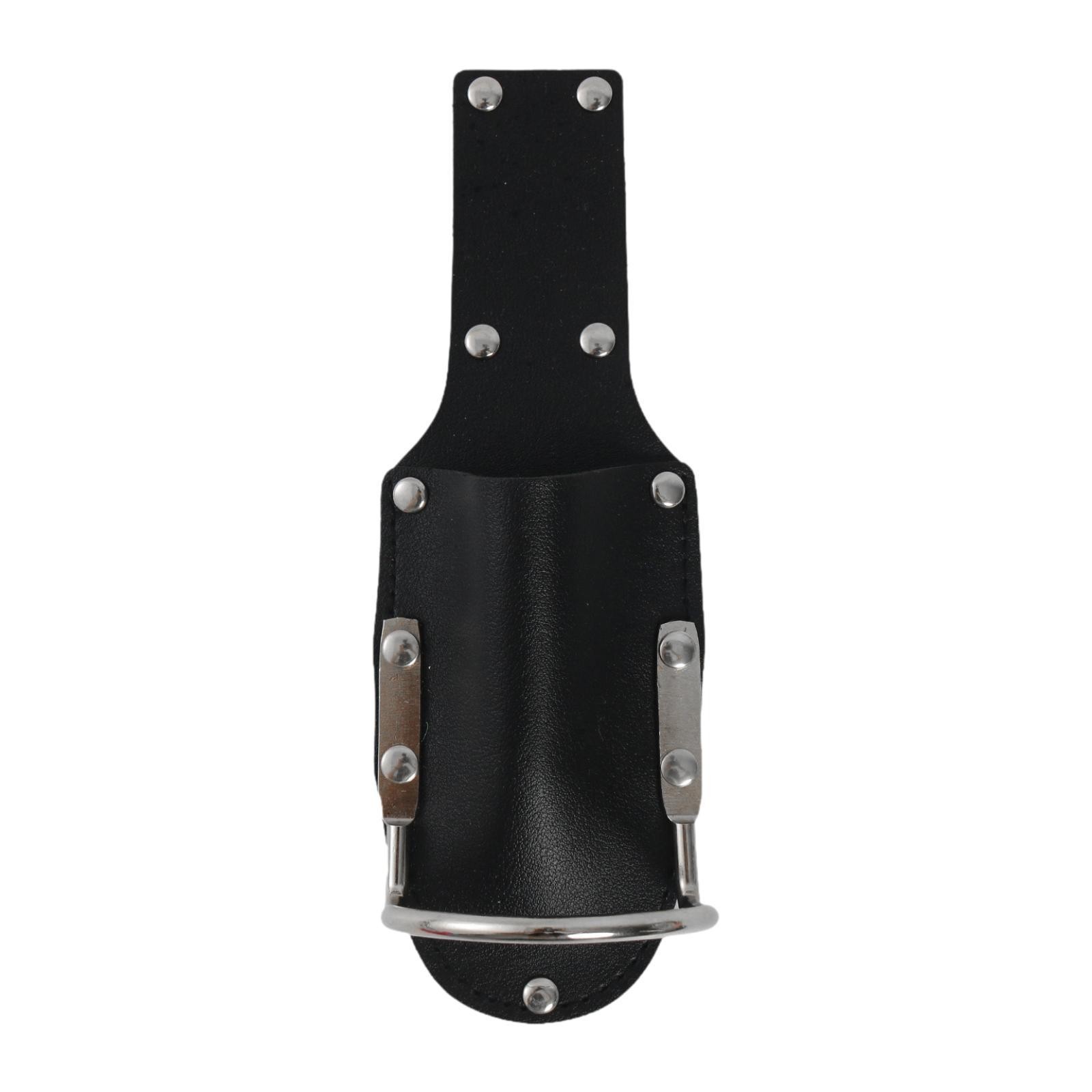 Hammer Holder for Tool Belt Axe Holster for Construction Woodwork Carpenters