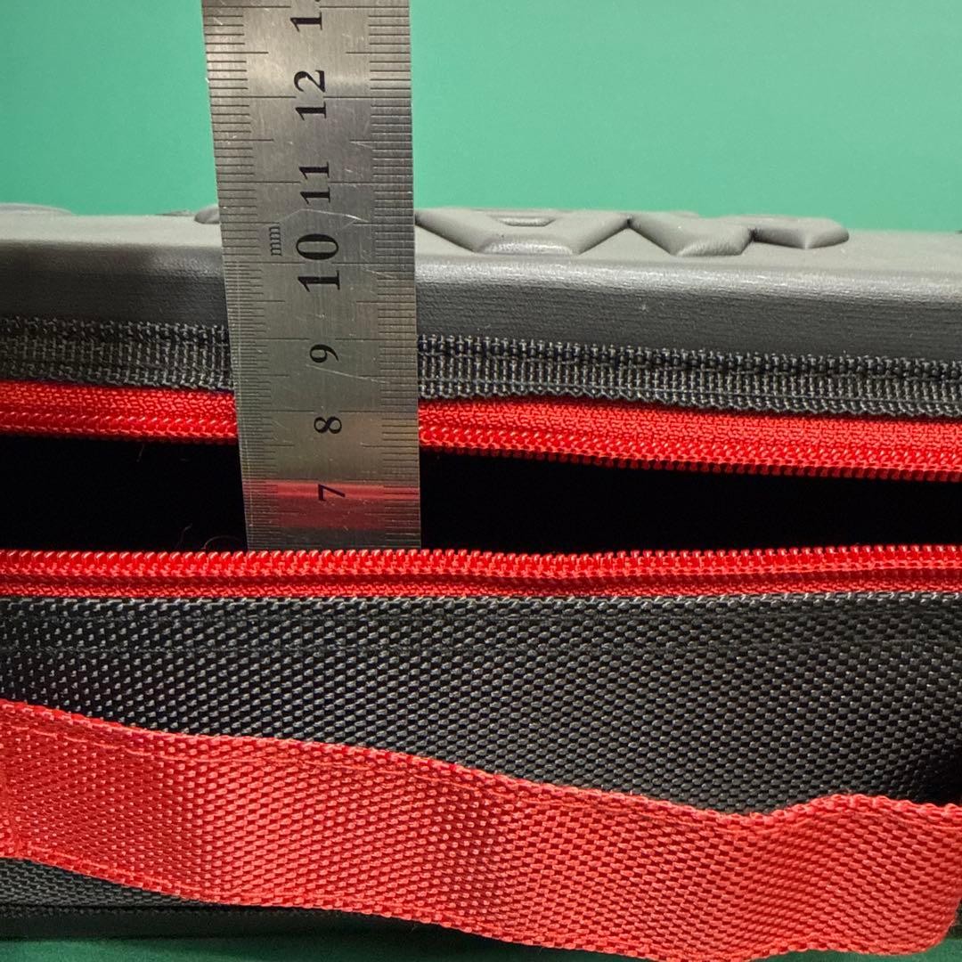 Mac Tools Tool Bag Storage Case