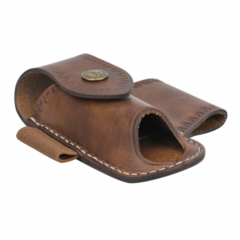 TOURBON 3-in-1 Tools Belt Holster for Knife/Flashlight/Pencil US-Special offer