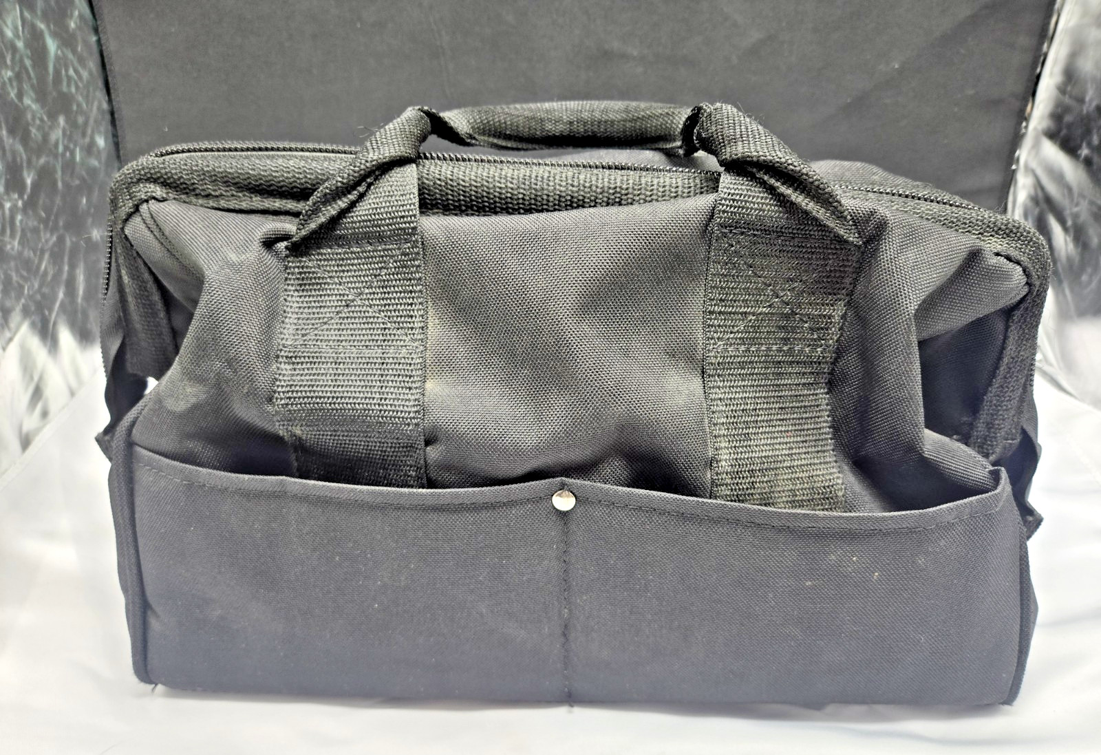 Craftsman Power Tools Tool Bags 2 Bag Lot