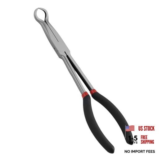Round Type Spark Plug Tools,Multi-functional Spark Plug Boot Removal Tool 1pcs