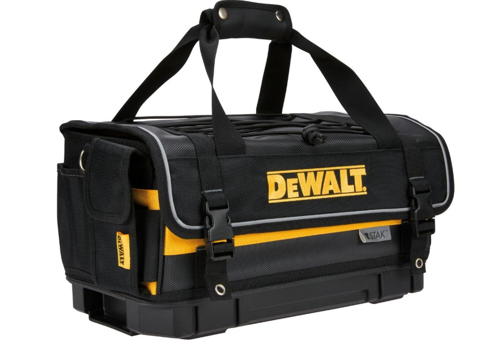 DEWALT TSTAK 17 in. Multi-Purpose Tool Bag