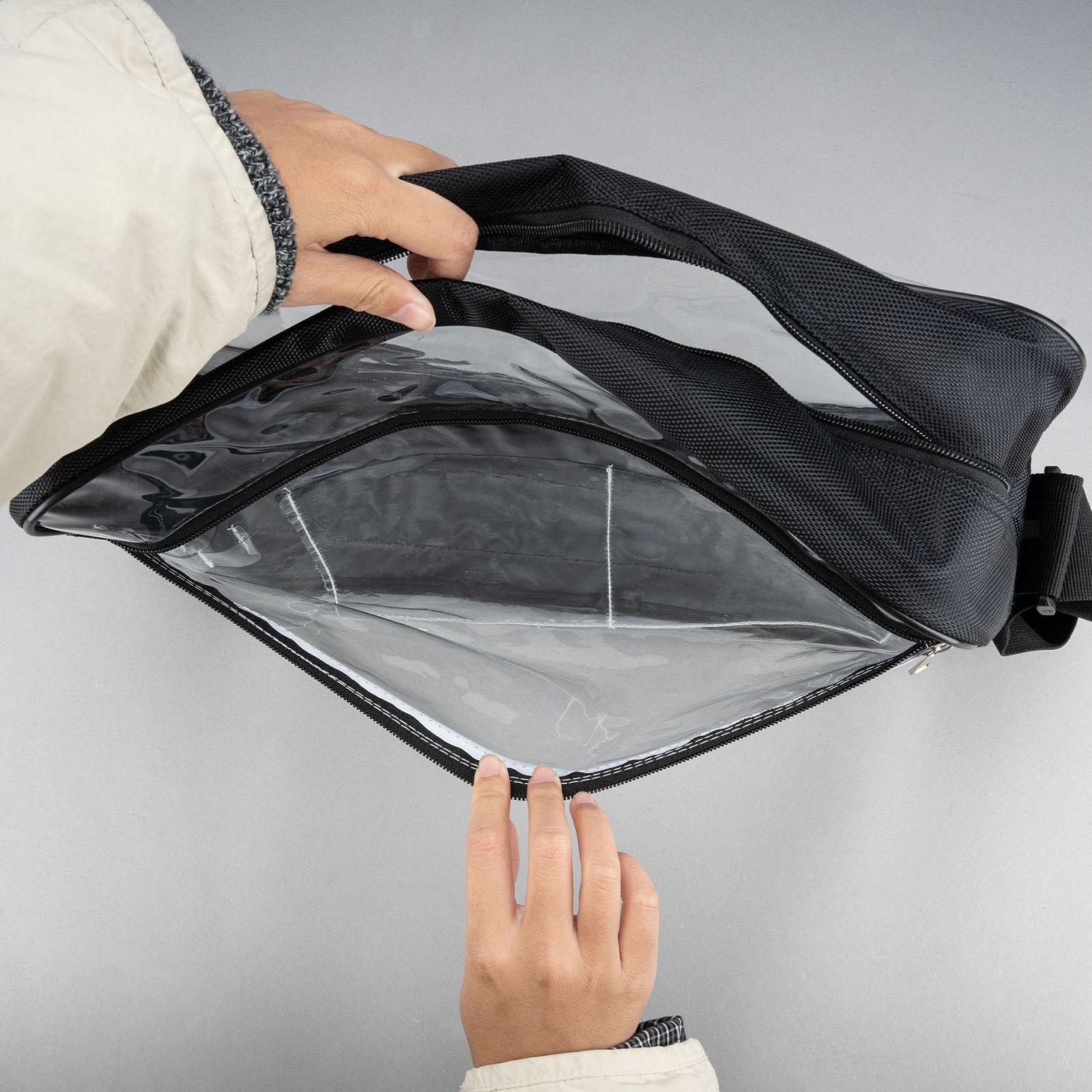 Engineer Bag Antistatic Men Crossbody Bag