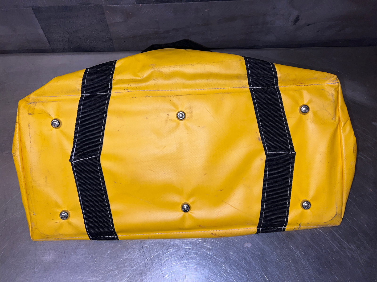 Vintage ESTEX Electric Co tool bag 2180 since 1900 USA MADE