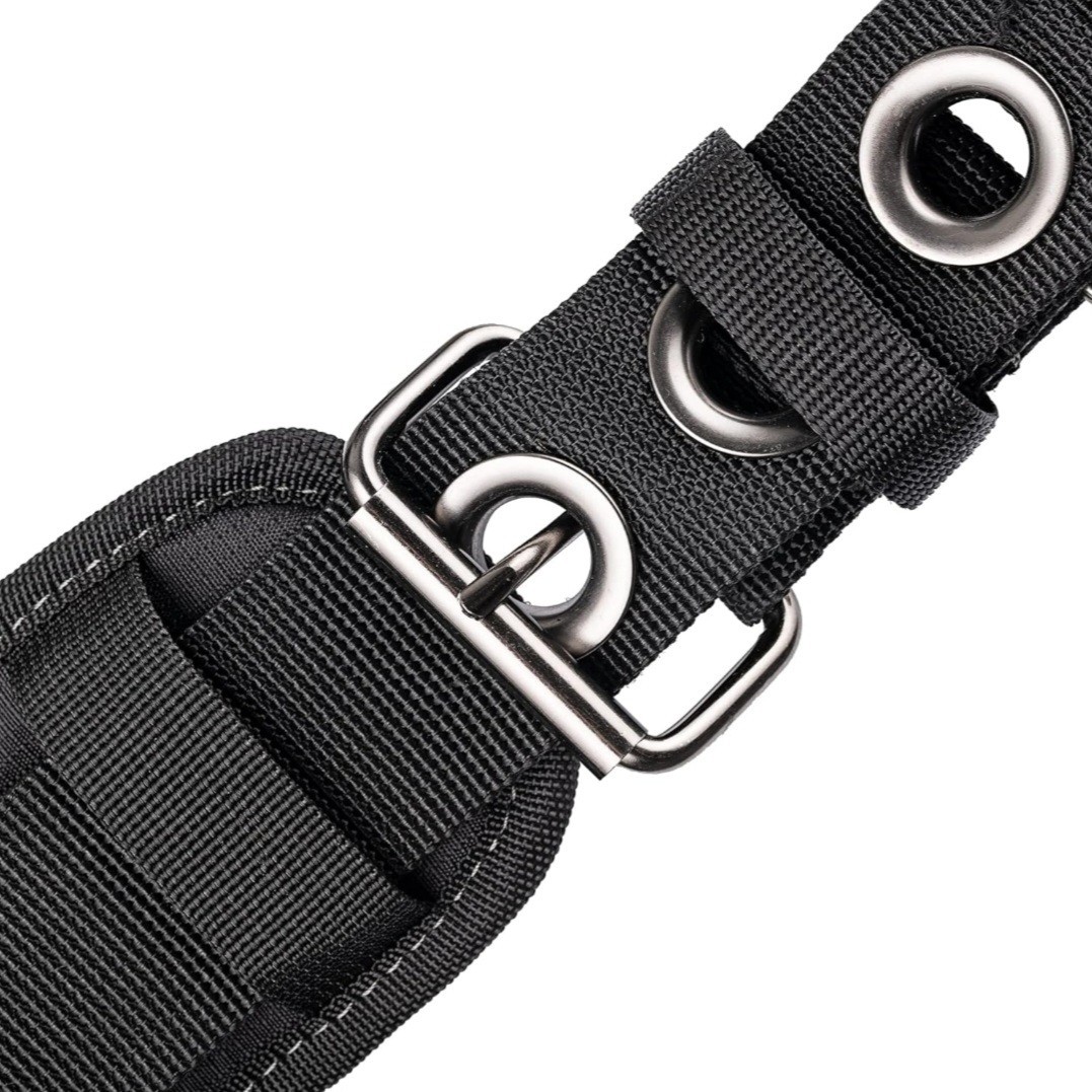 Dead-On DO-BSR Pro Ballistic Framer’s Suspension Rig