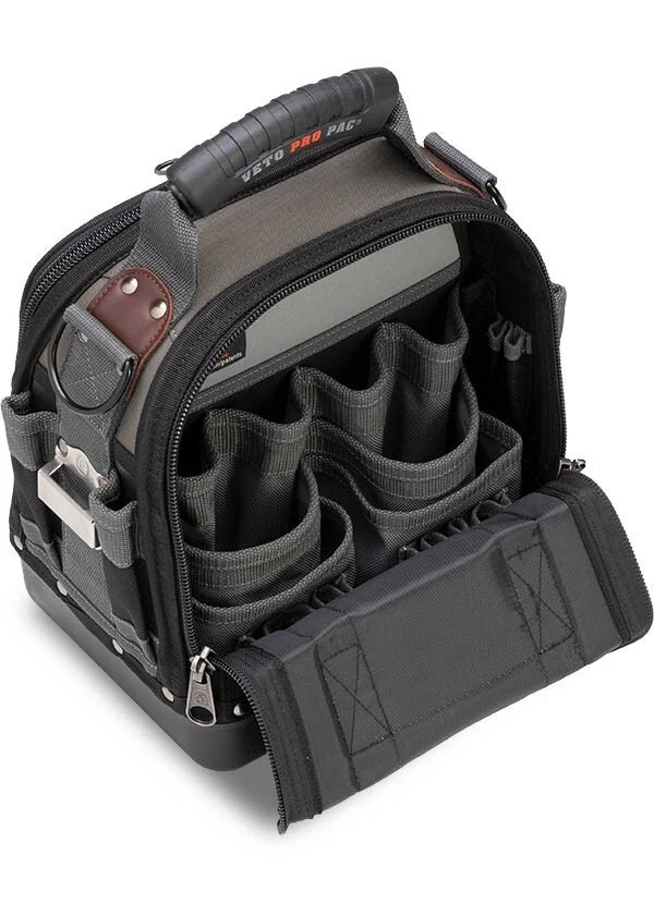Veto Pro Pac MC Compact Tool Bag AUTHORIZED VETO DEALER