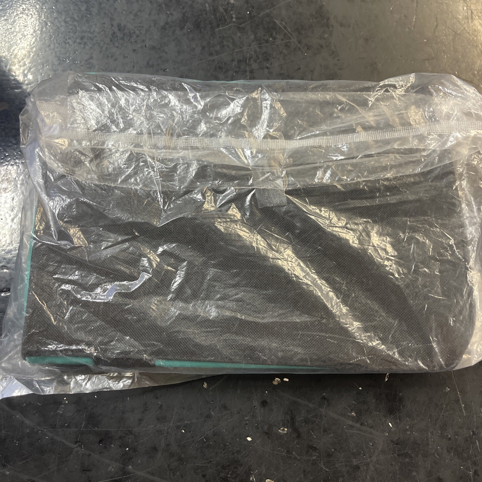 Makita small tool bag 10x8x8 inches opened new
